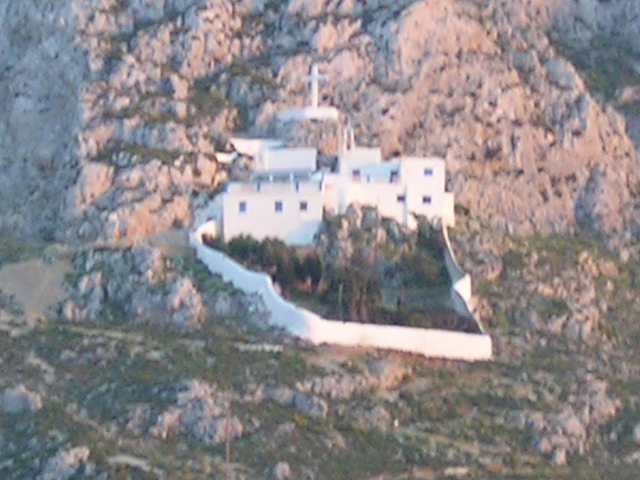 Alkyonis Apartments