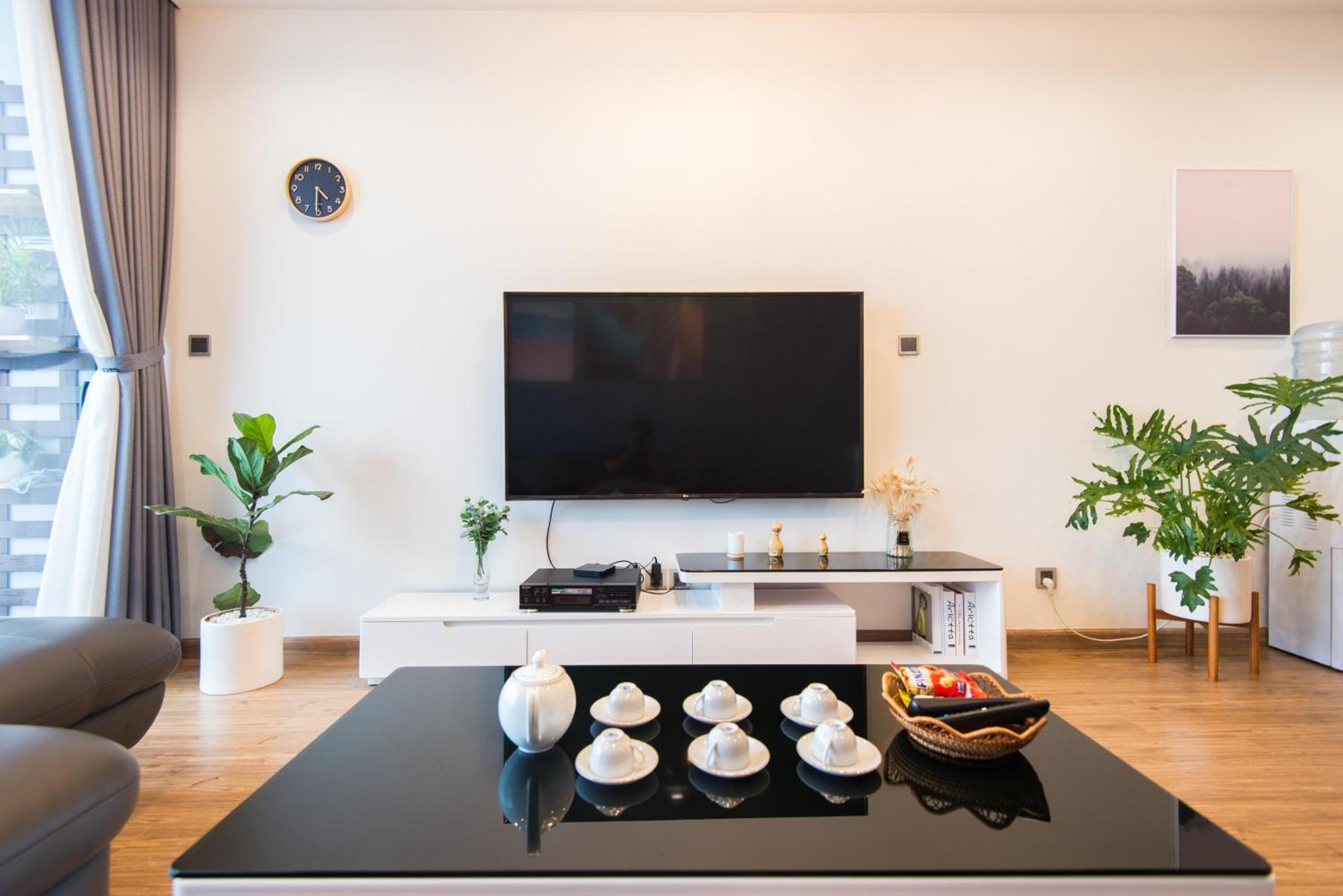 Premium Apartment Vinhomes Metropolis BaDinh