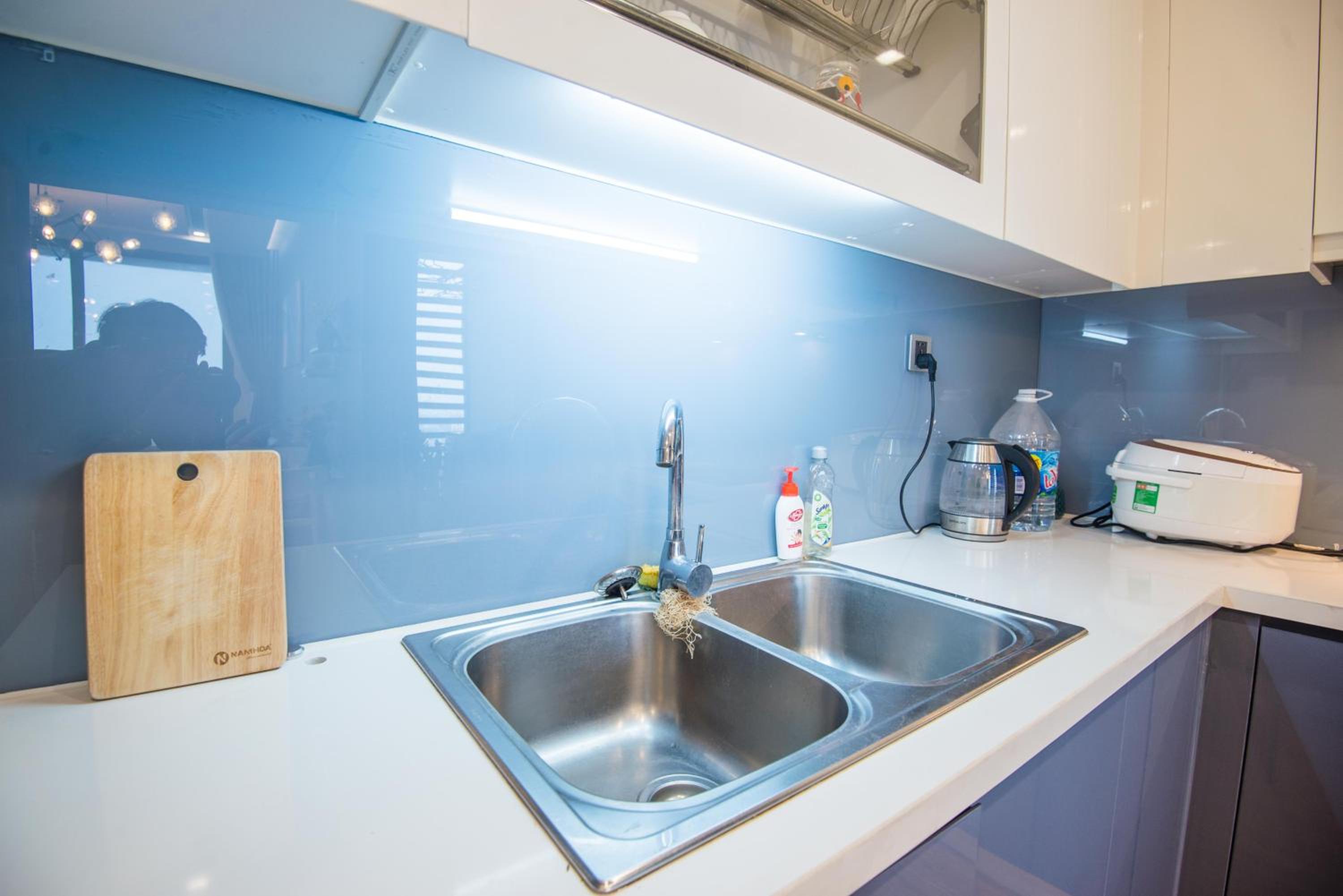 Premium Apartment Vinhomes Metropolis BaDinh
