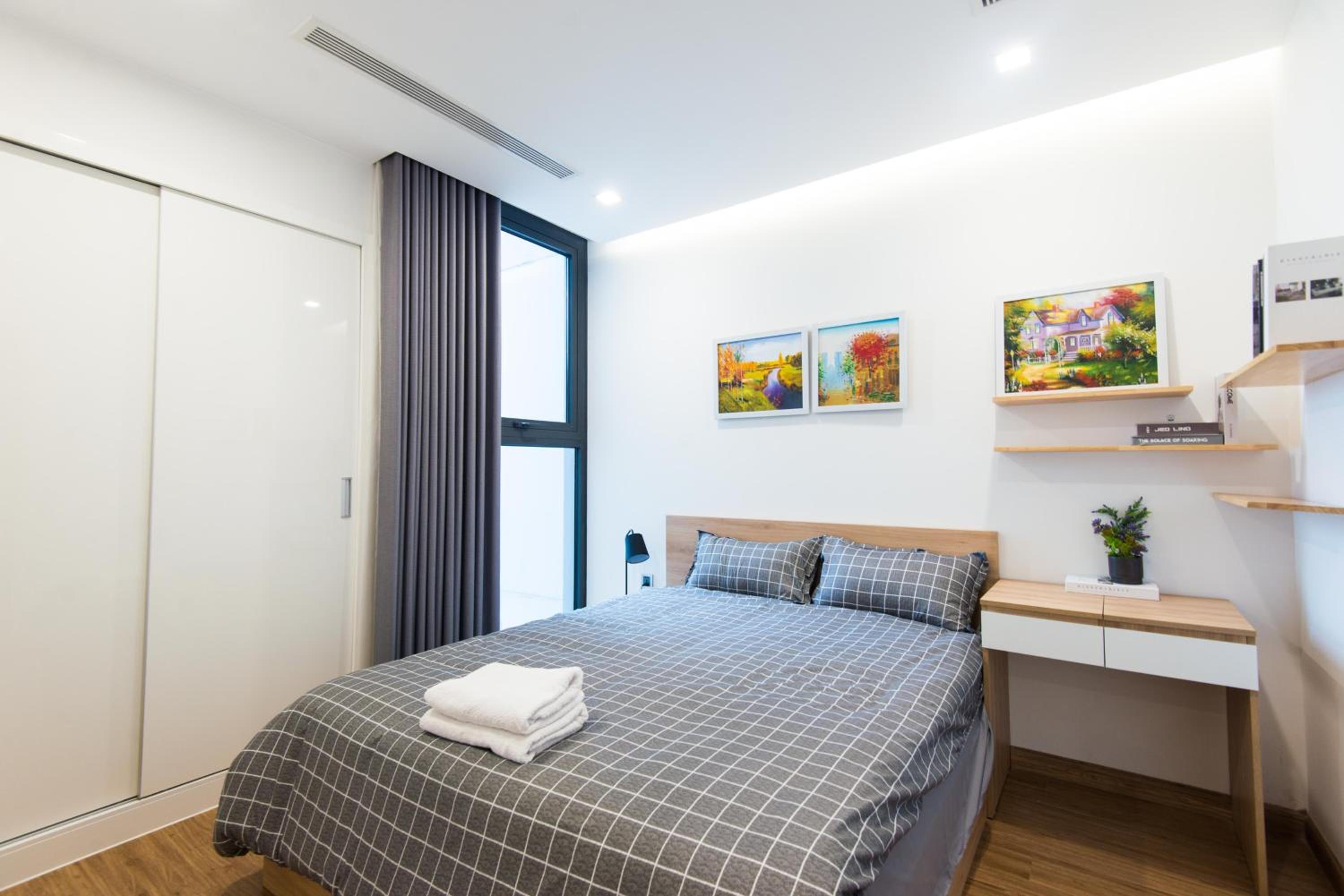 Premium Apartment Vinhomes Metropolis BaDinh