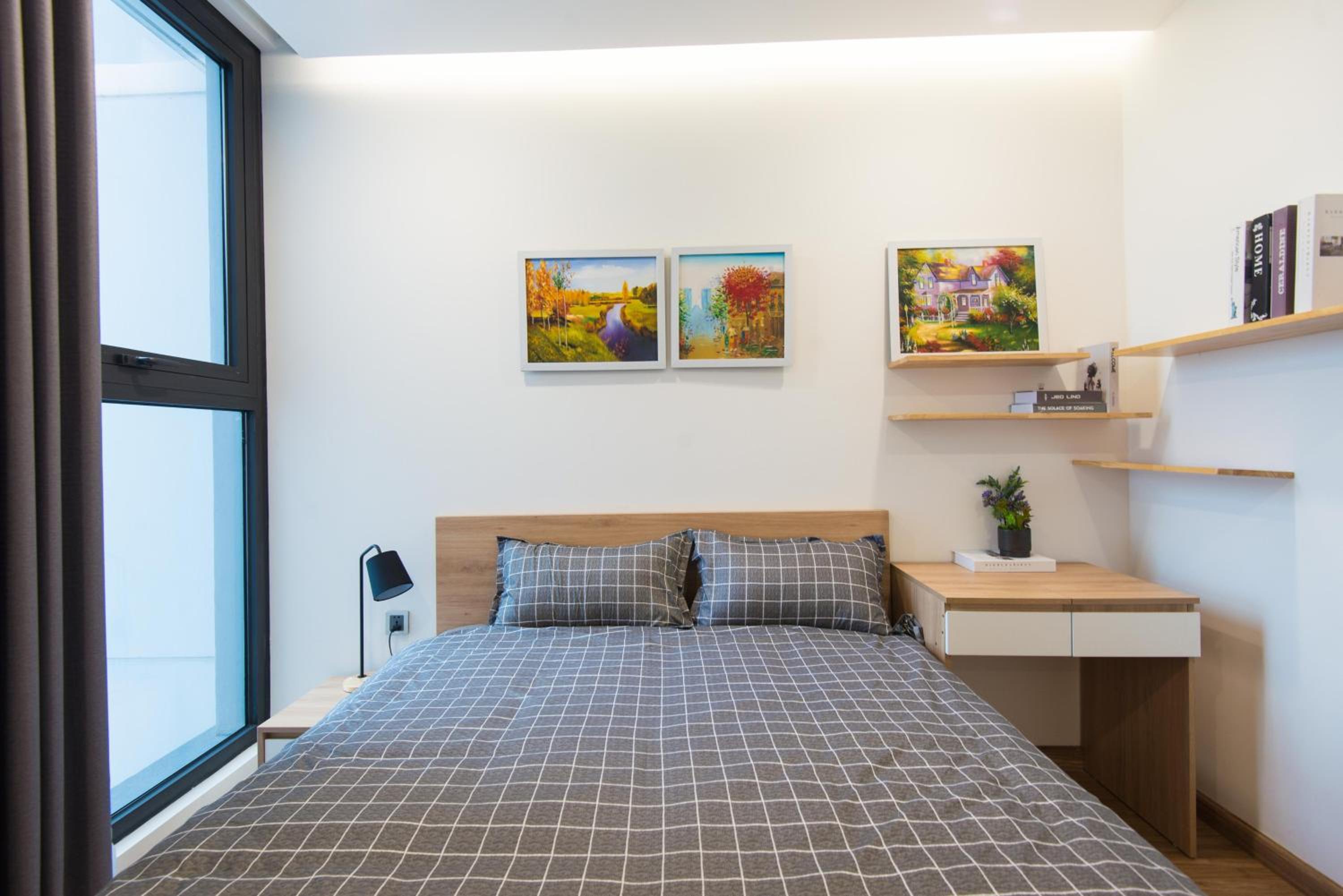 Premium Apartment Vinhomes Metropolis BaDinh