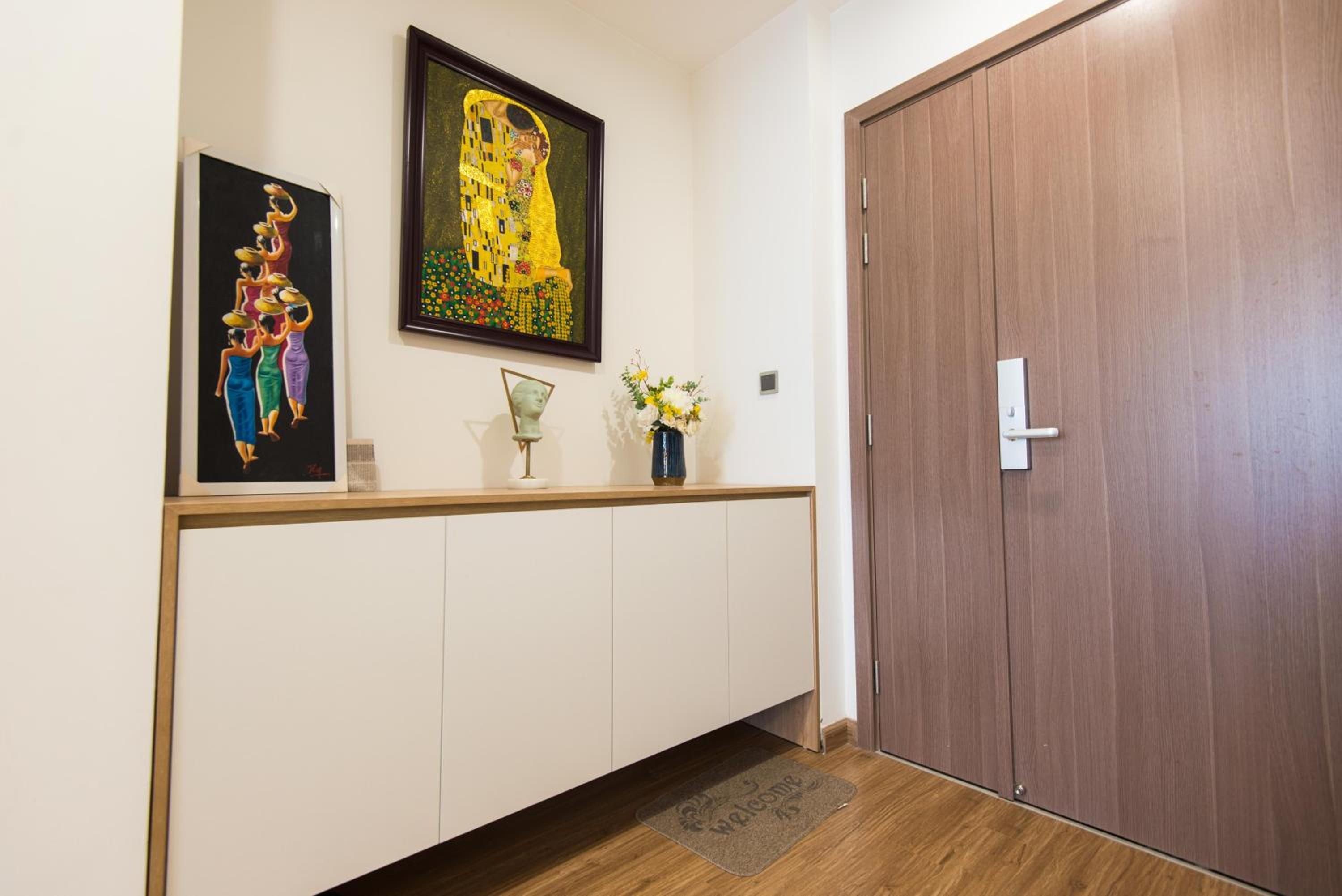 Premium Apartment Vinhomes Metropolis BaDinh