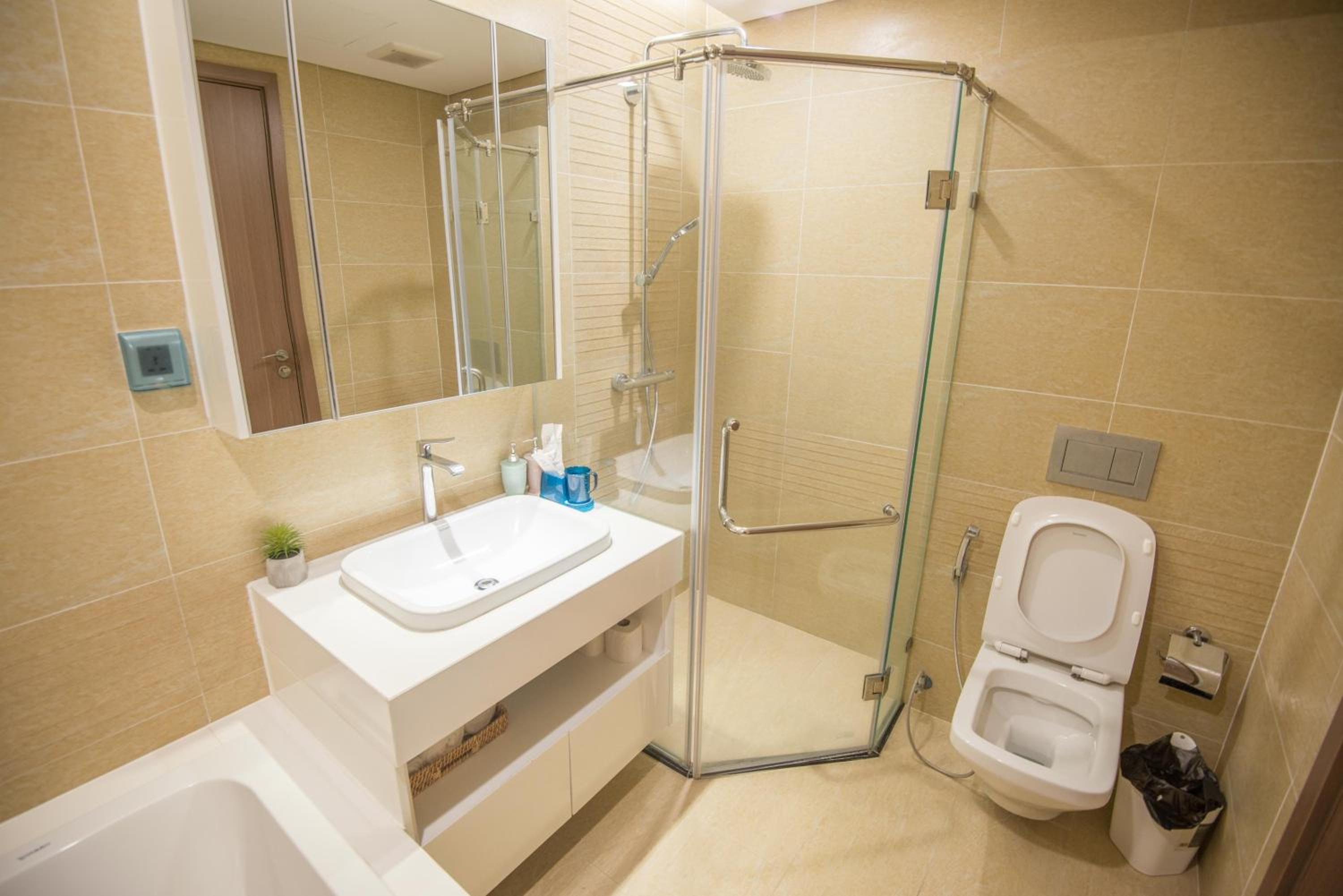 Premium Apartment Vinhomes Metropolis BaDinh