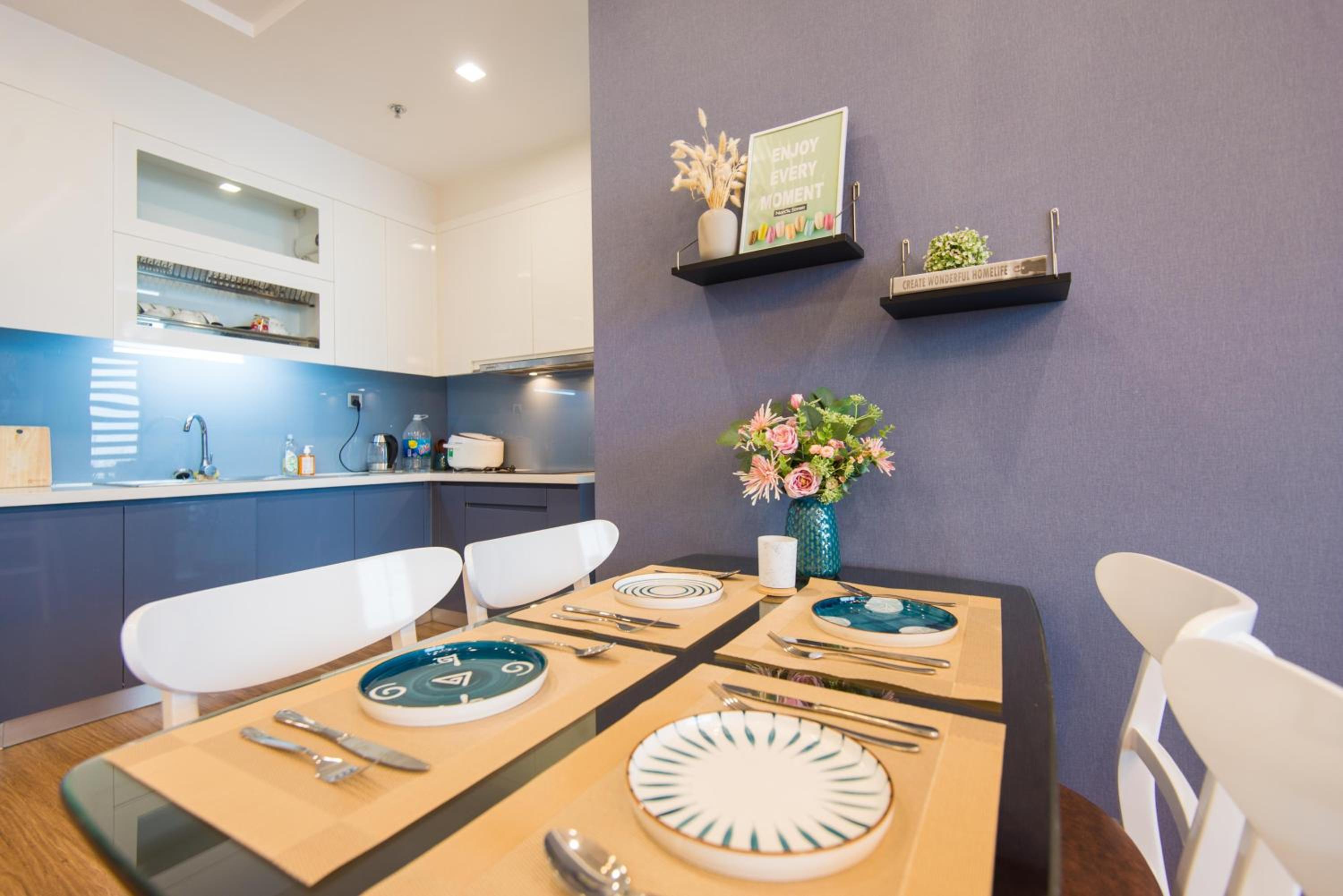 Premium Apartment Vinhomes Metropolis BaDinh