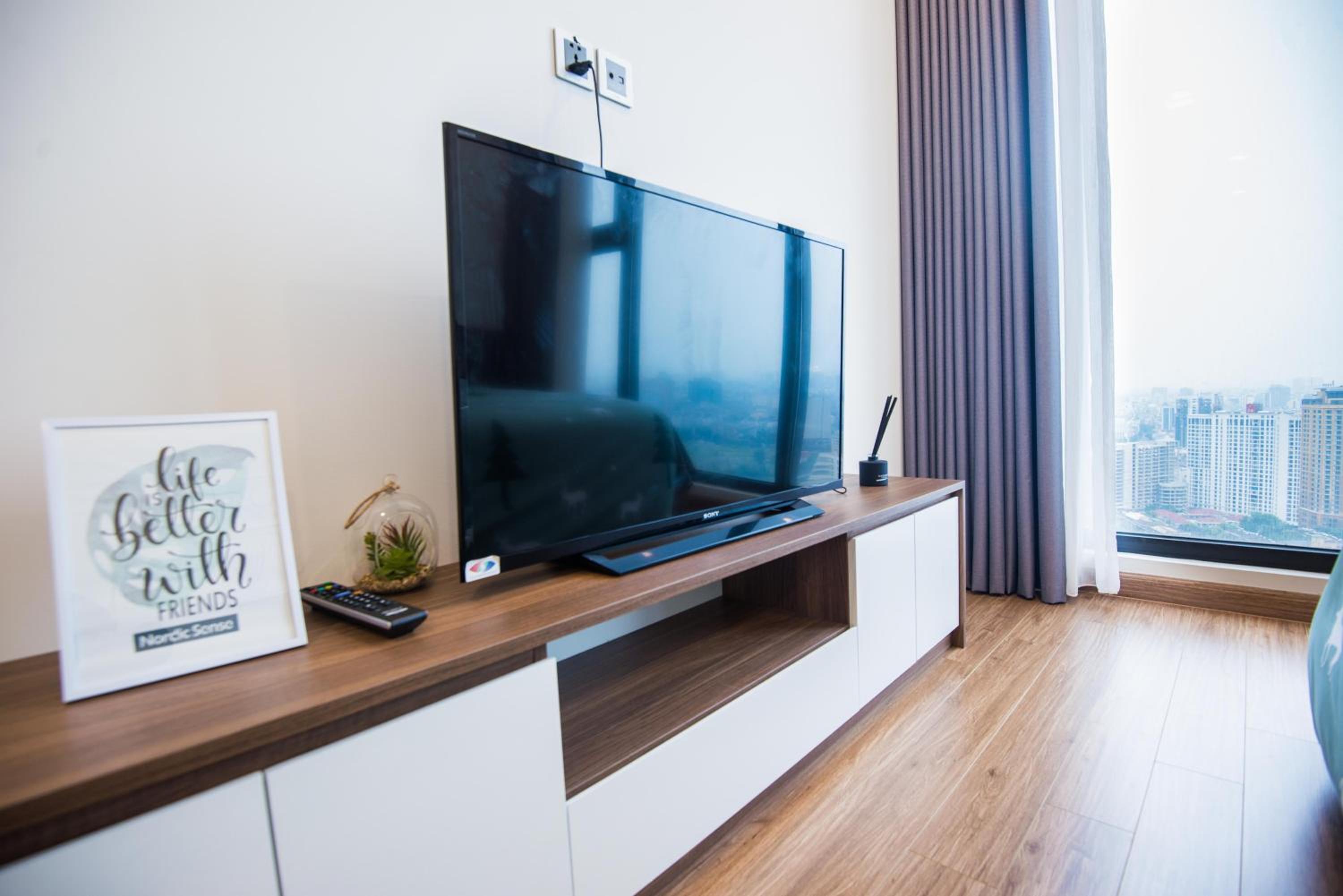 Premium Apartment Vinhomes Metropolis BaDinh