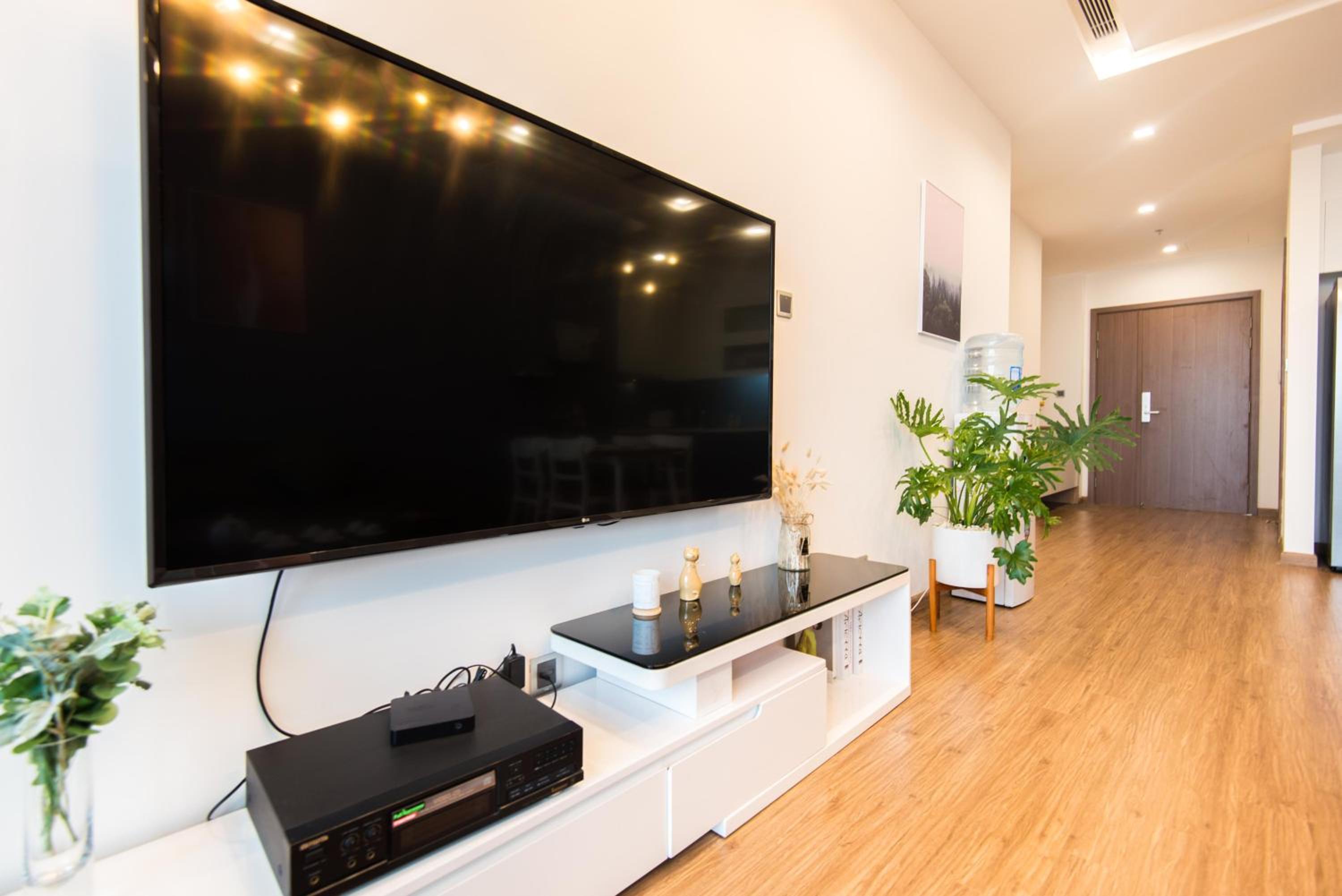 Premium Apartment Vinhomes Metropolis BaDinh