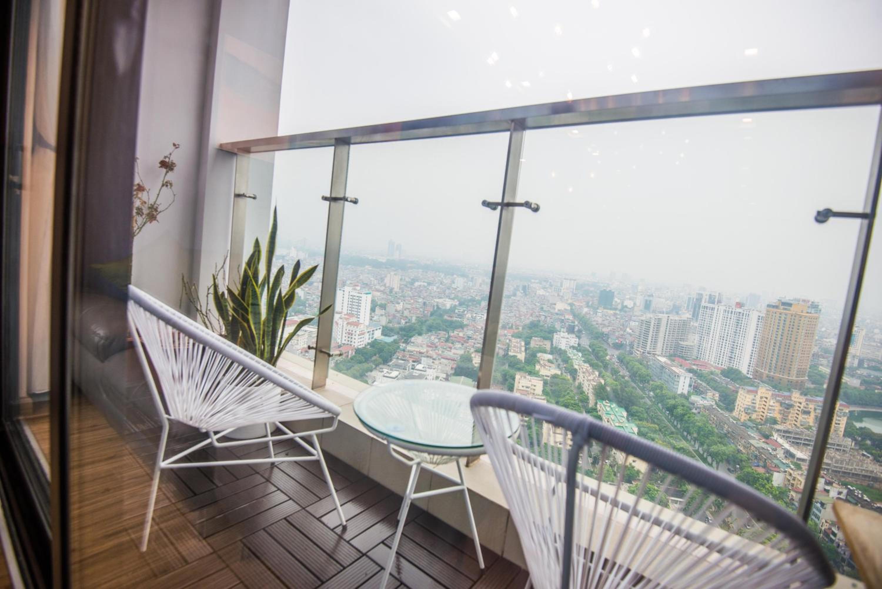 Premium Apartment Vinhomes Metropolis BaDinh