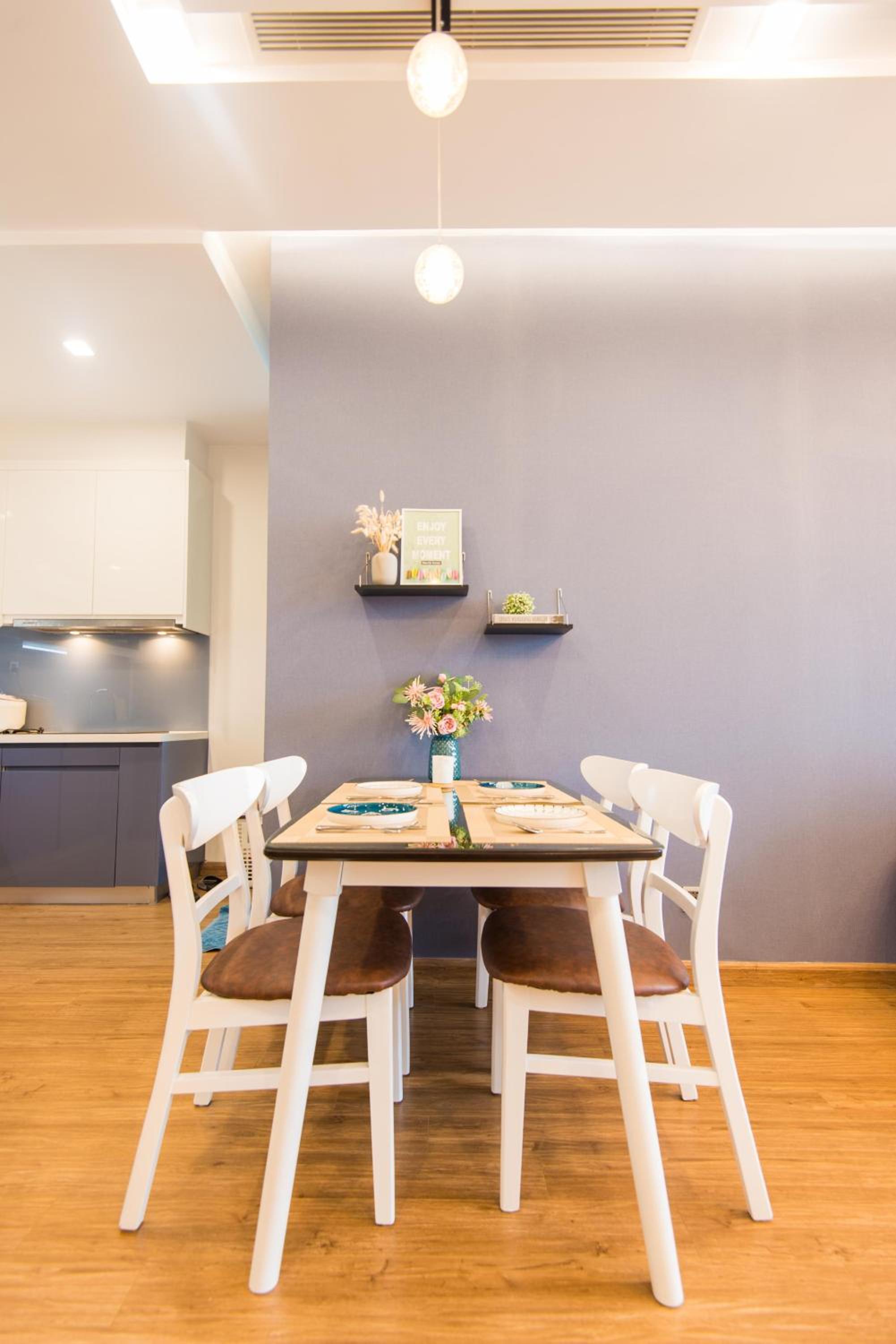 Premium Apartment Vinhomes Metropolis BaDinh