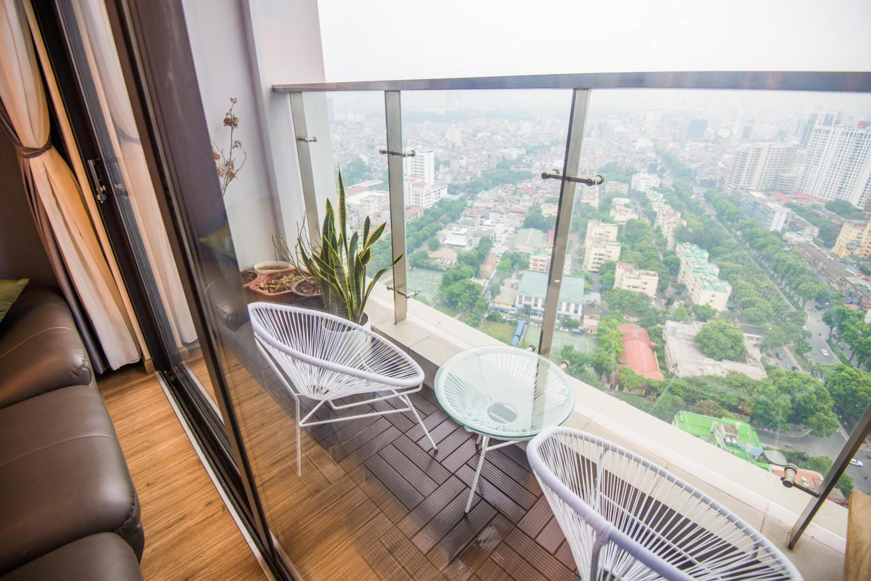 Premium Apartment Vinhomes Metropolis BaDinh