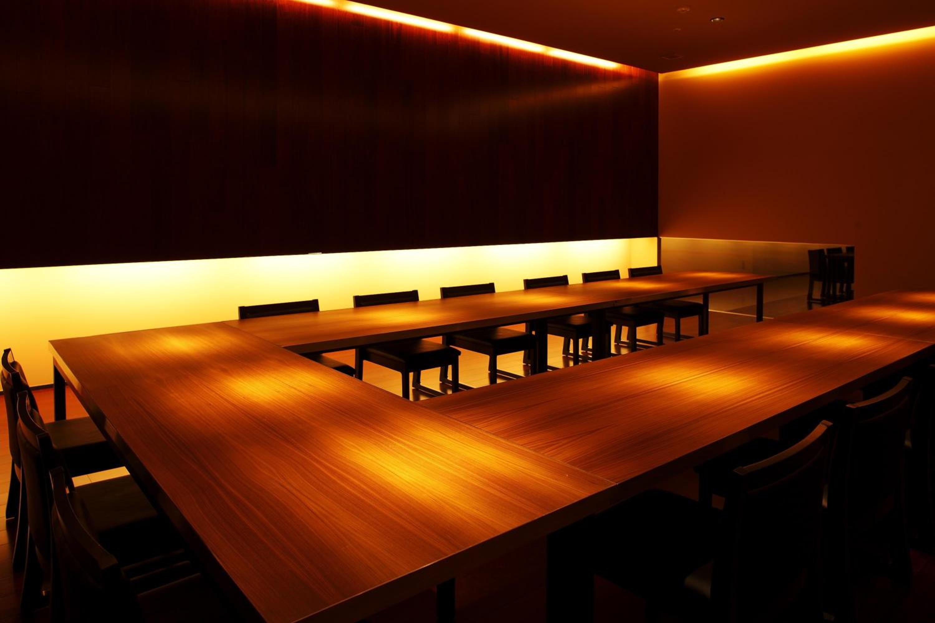 meeting & event spaces