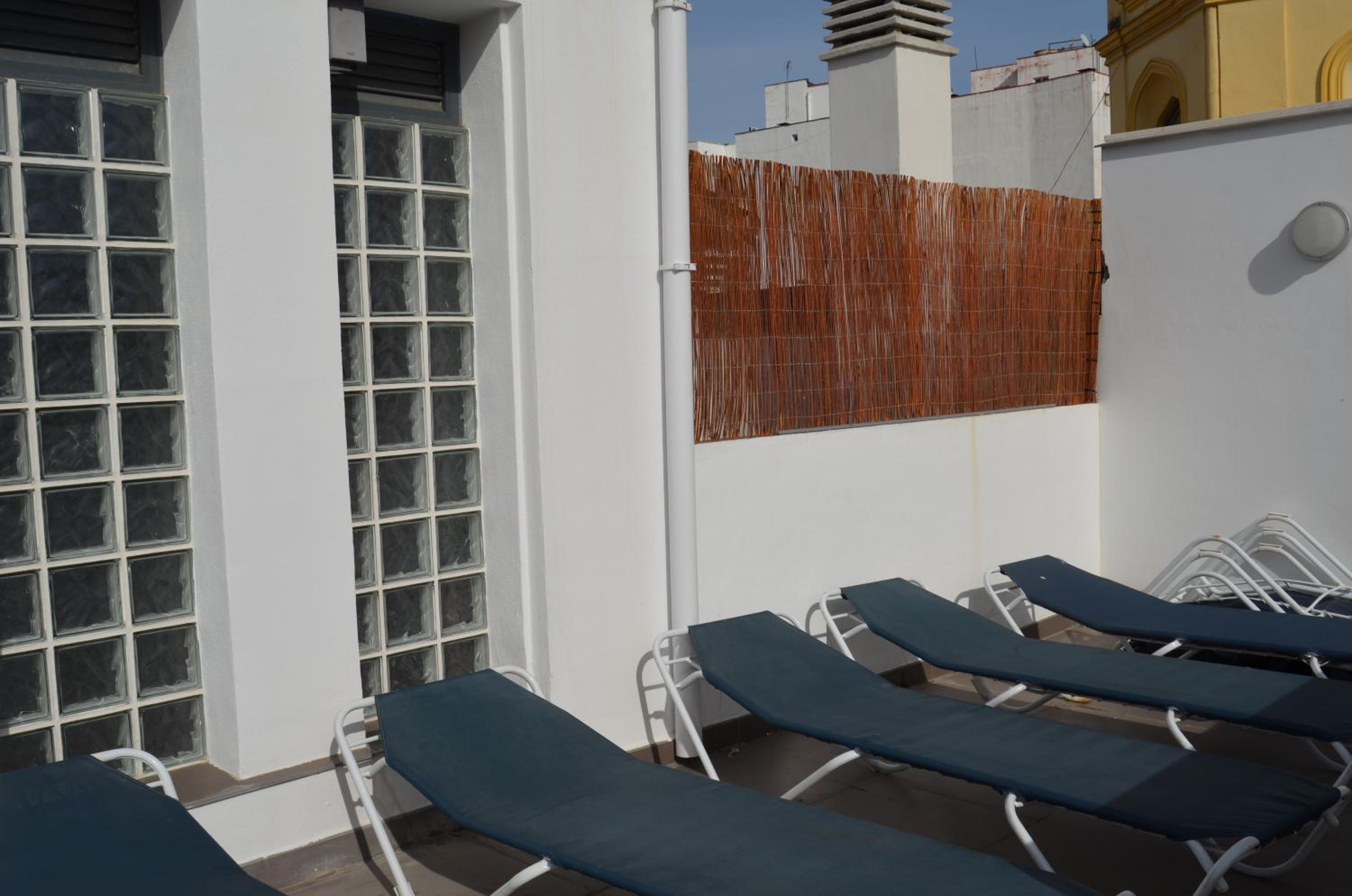 roof
