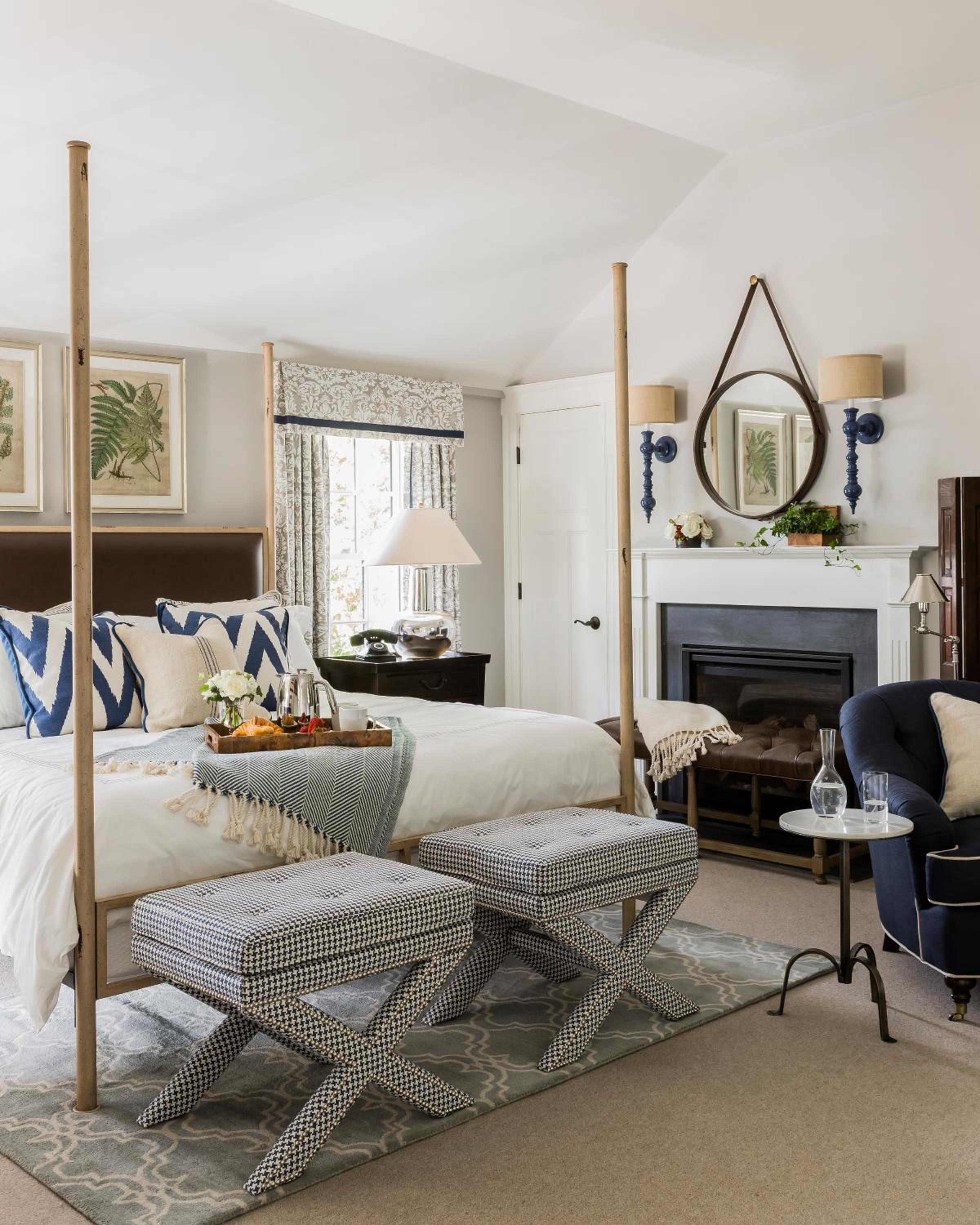 Lexington Vacations - The Inn at Hastings Park, Relais Chateaux - Property Image 28