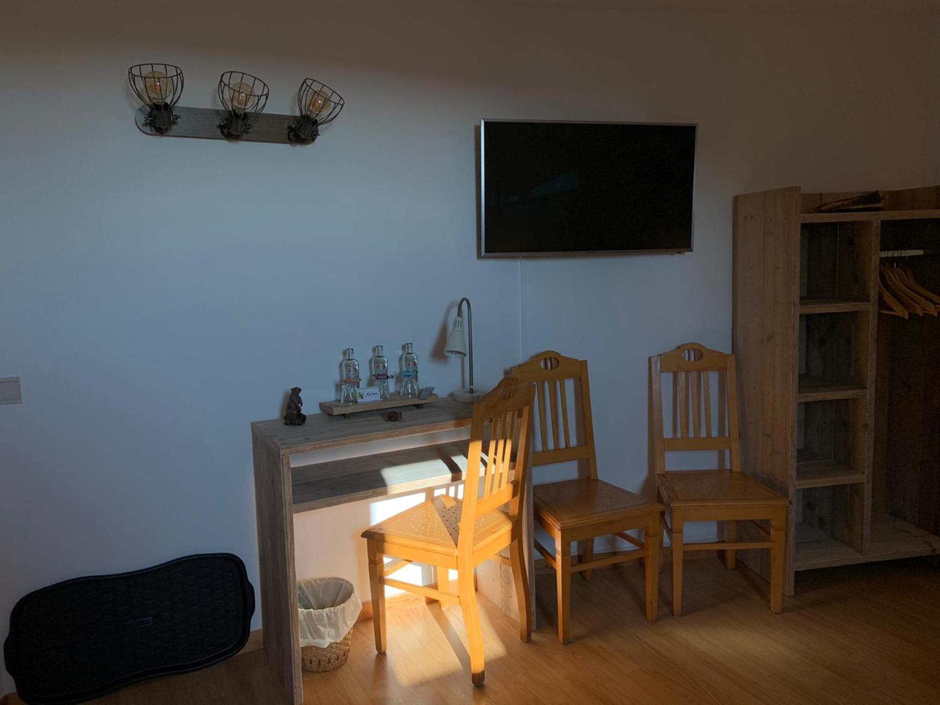 Ard'envie Bed&Breakfast