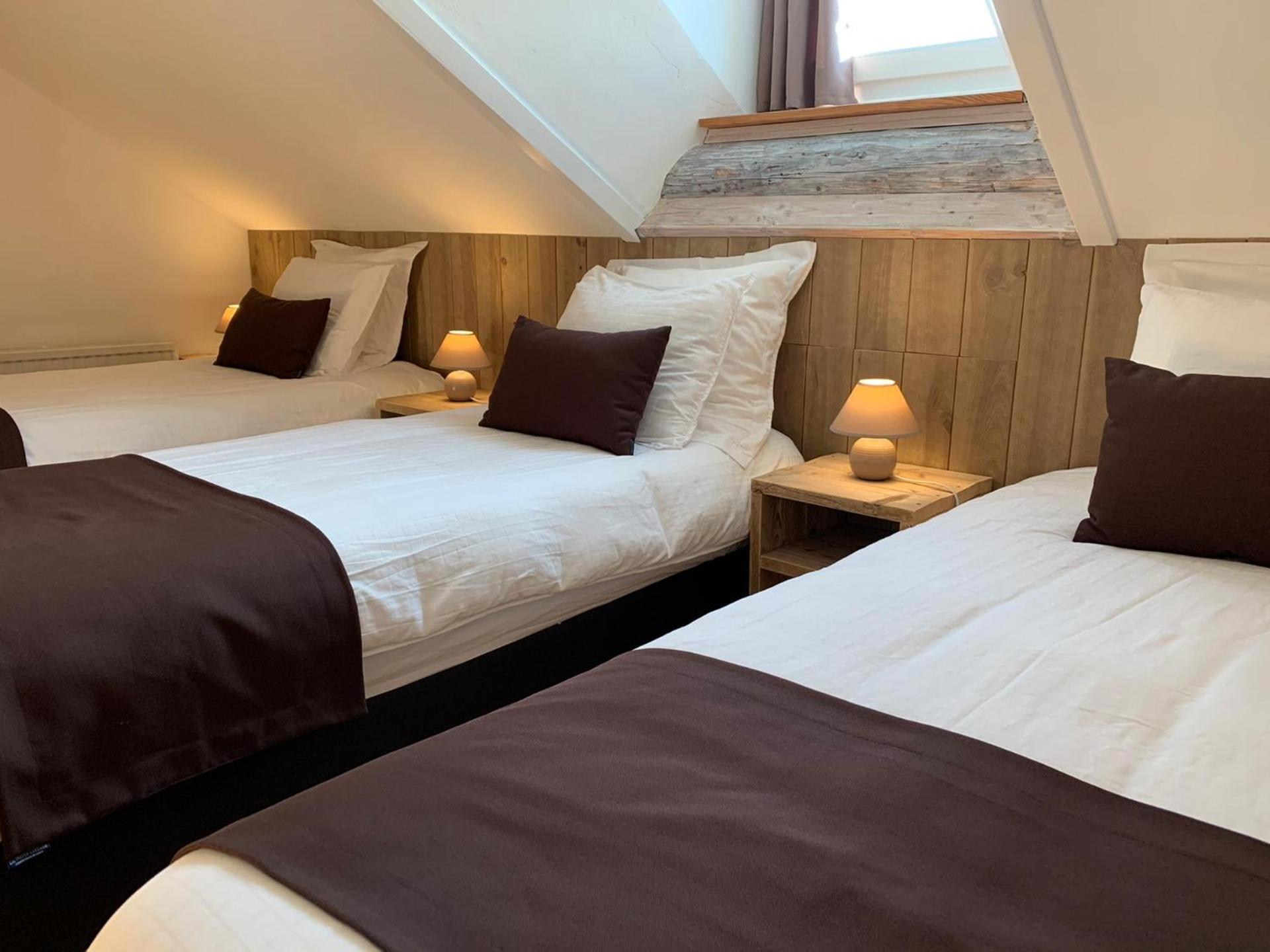 Ard'envie Bed&Breakfast