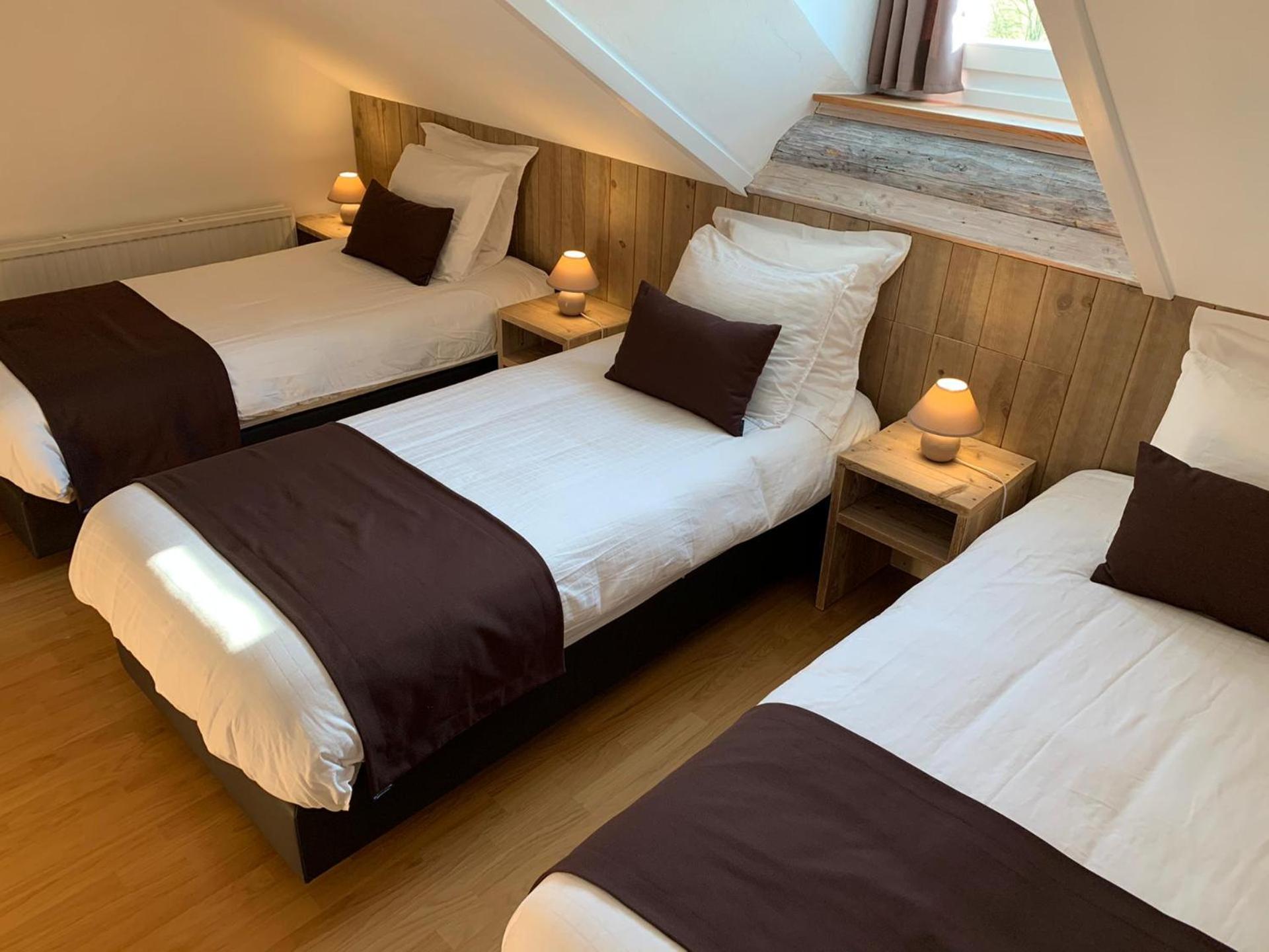 Ard'envie Bed&Breakfast