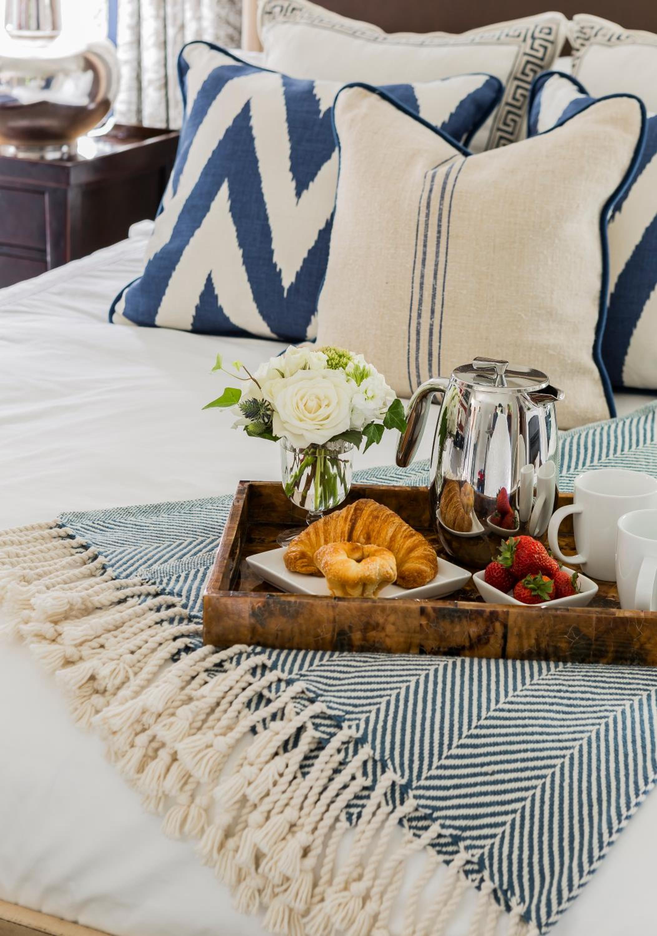 Lexington Vacations - The Inn at Hastings Park, Relais Chateaux - Property Image 32