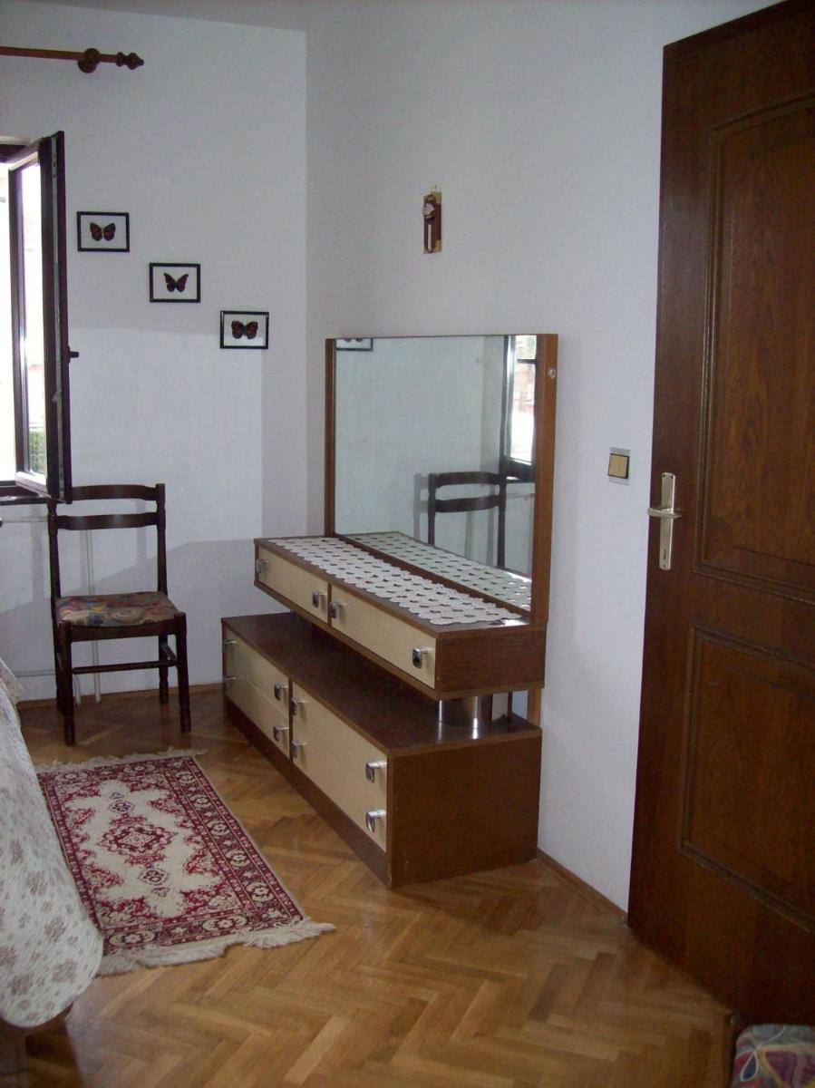 Apartment Degobbis view 3