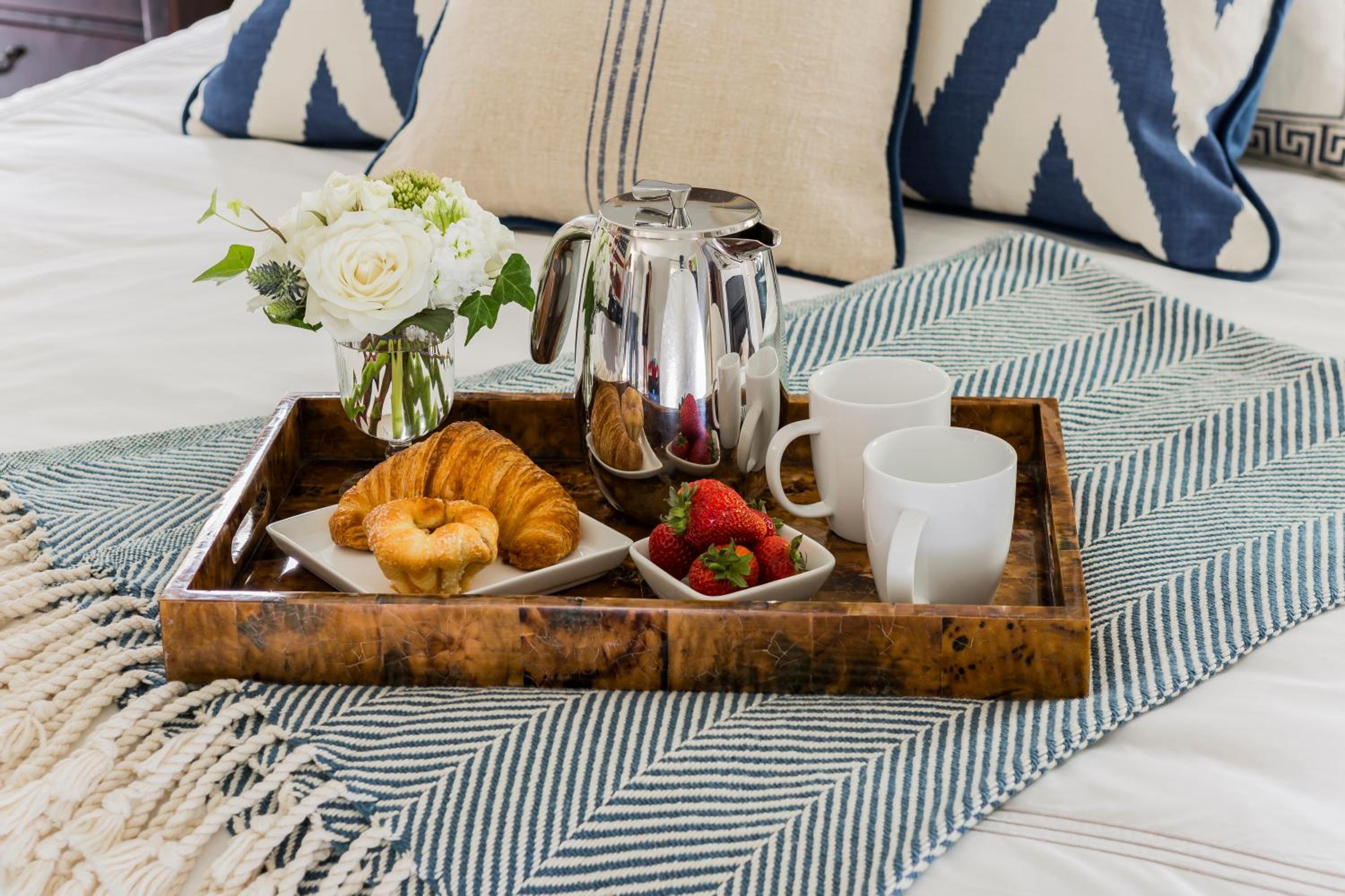 Lexington Vacations - The Inn at Hastings Park, Relais Chateaux - Property Image 29