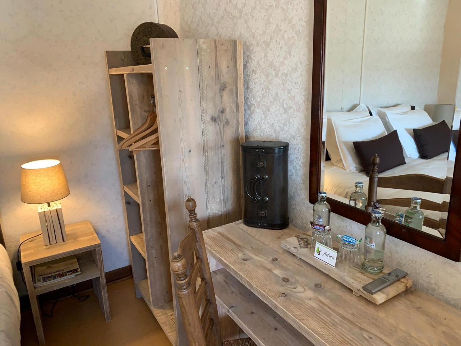 Ard'envie Bed&Breakfast