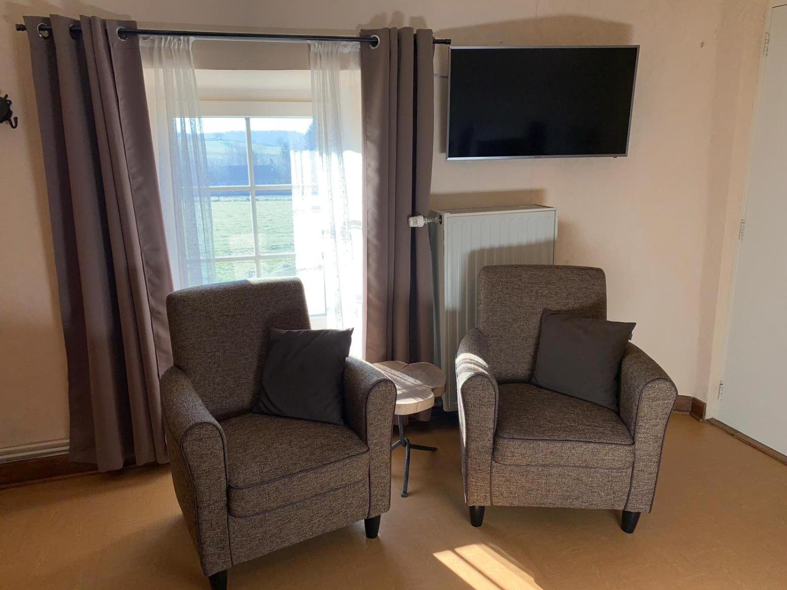 Ard'envie Bed&Breakfast