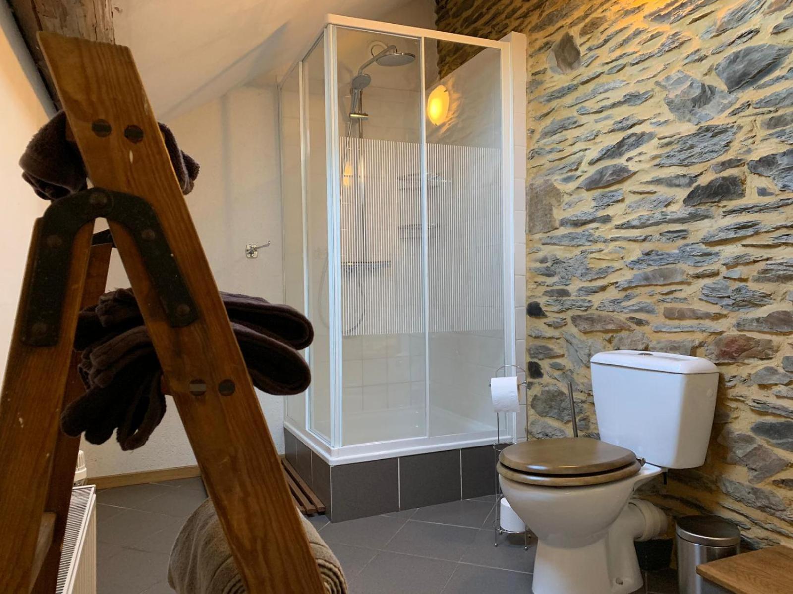 Ard'envie Bed&Breakfast