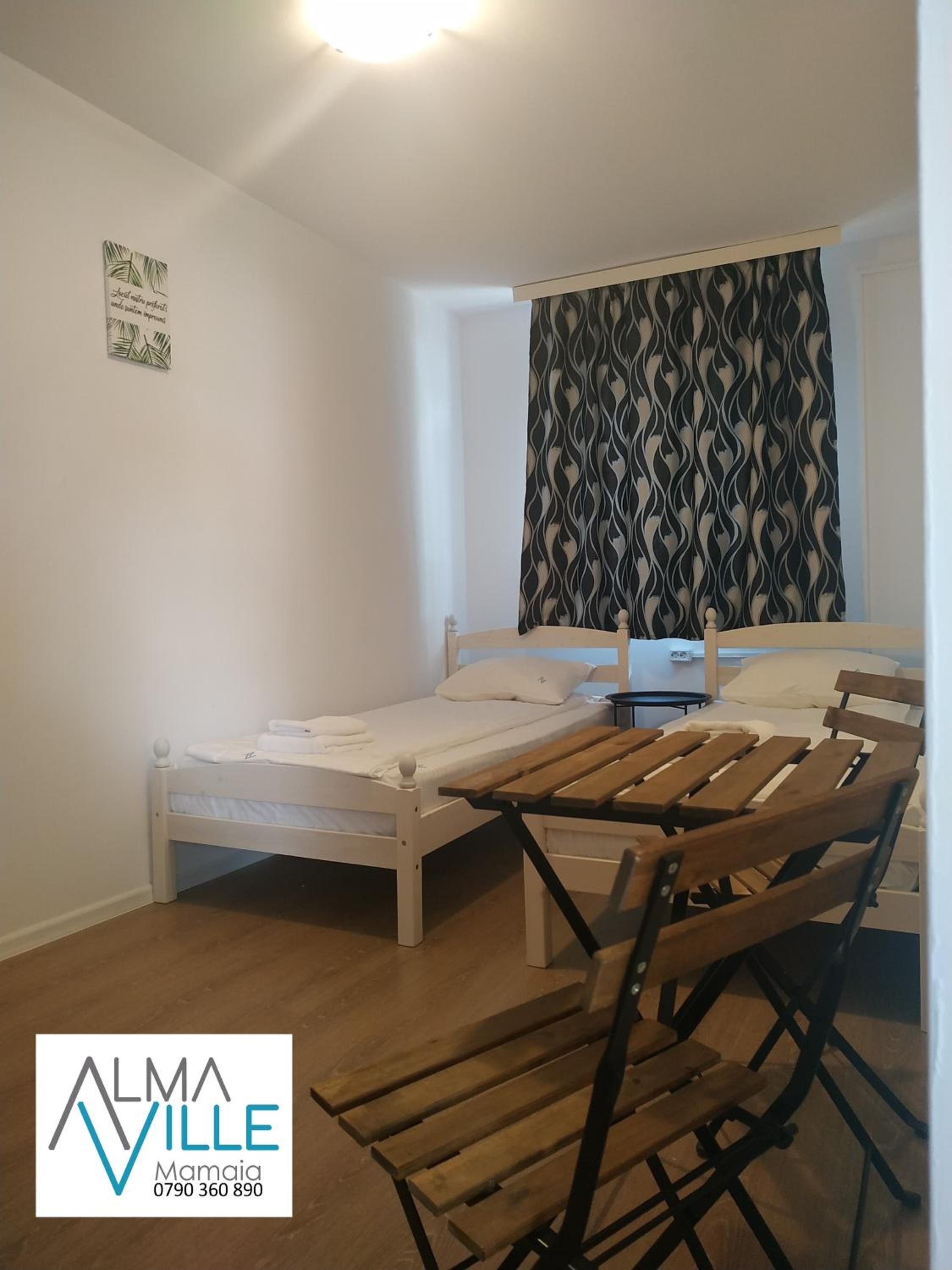 AlmaVille Mamaia
