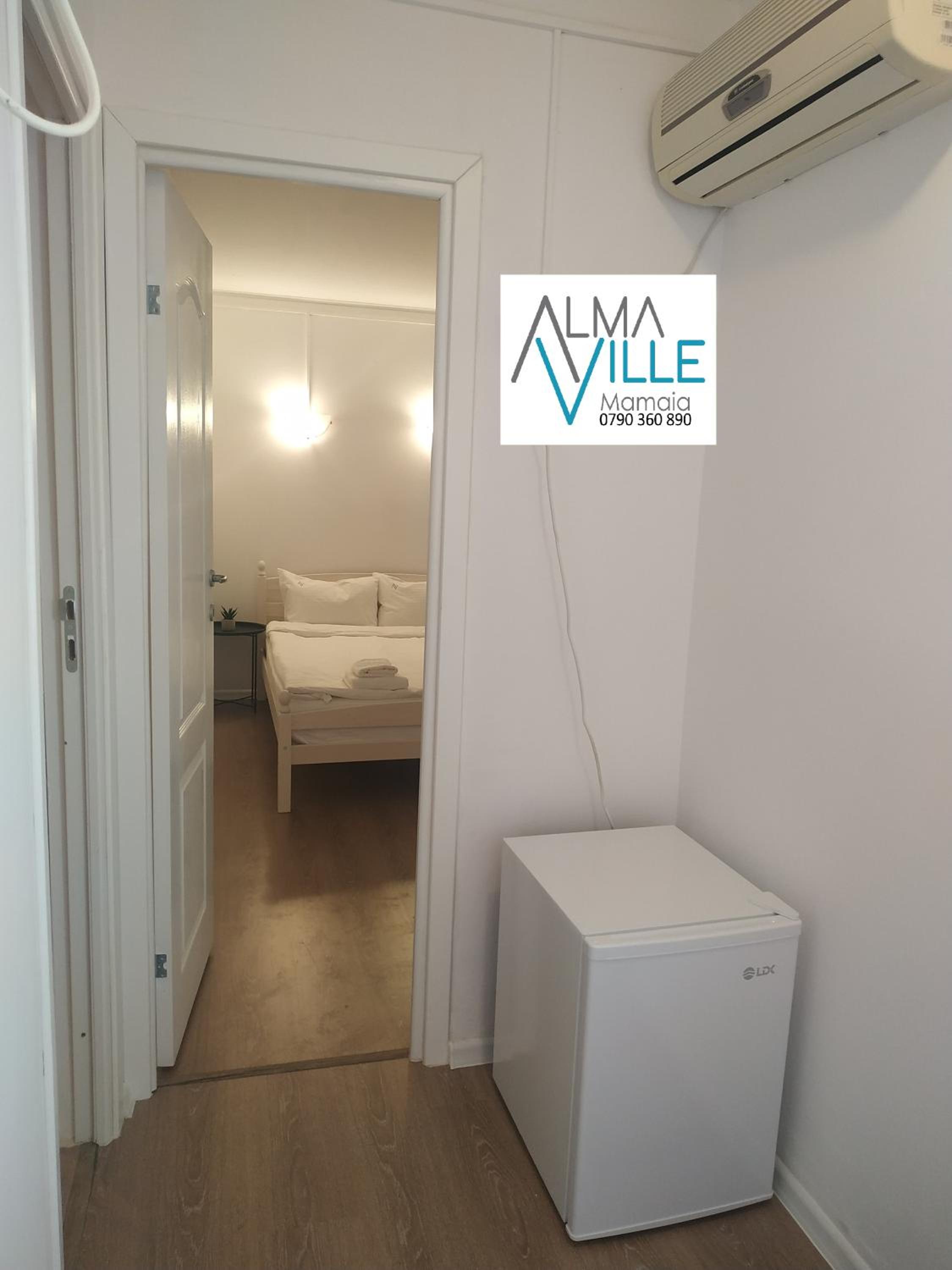 AlmaVille Mamaia