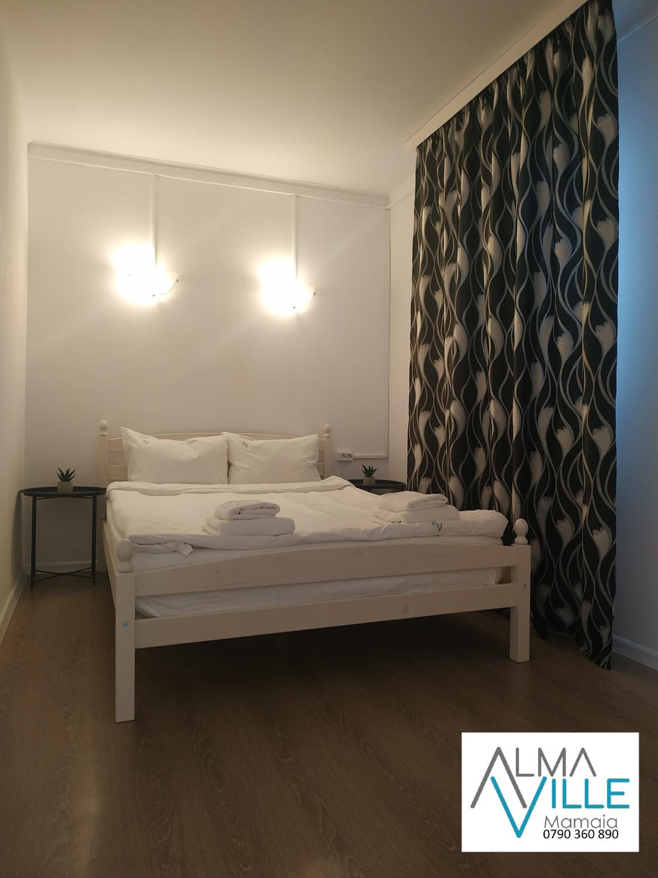 AlmaVille Mamaia
