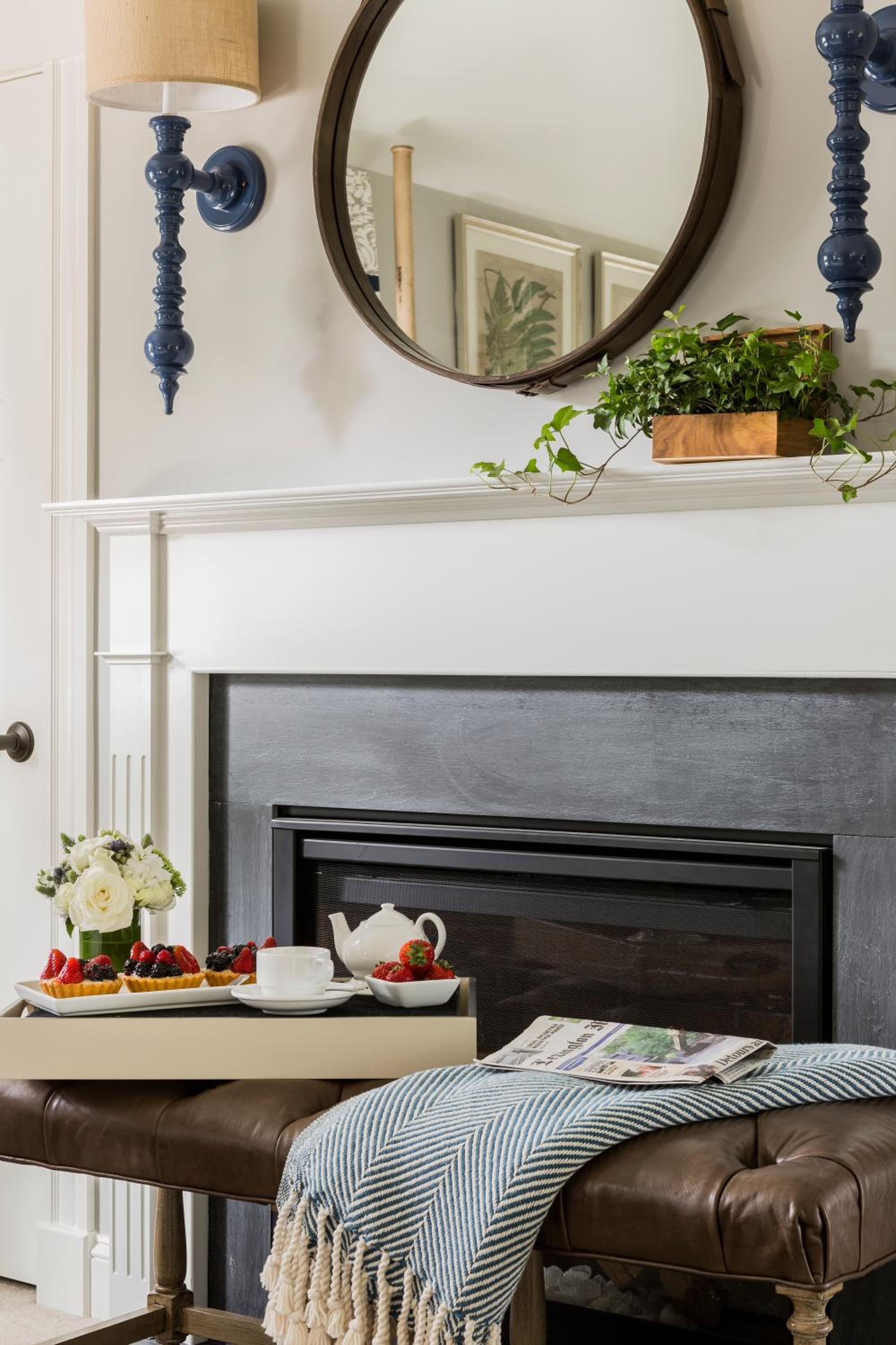 Lexington Vacations - The Inn at Hastings Park, Relais Chateaux - Property Image 30