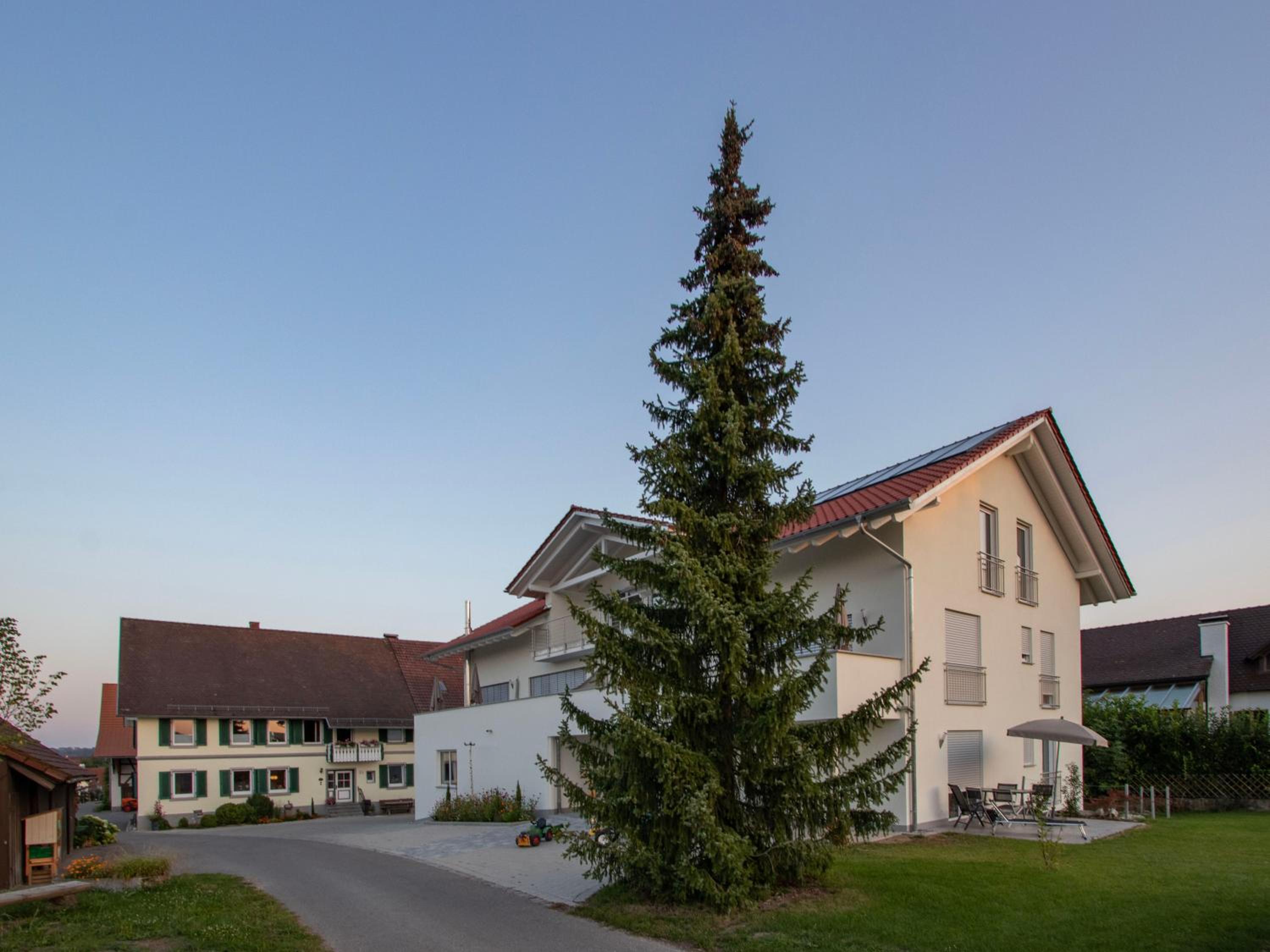 Ferienhof Haas