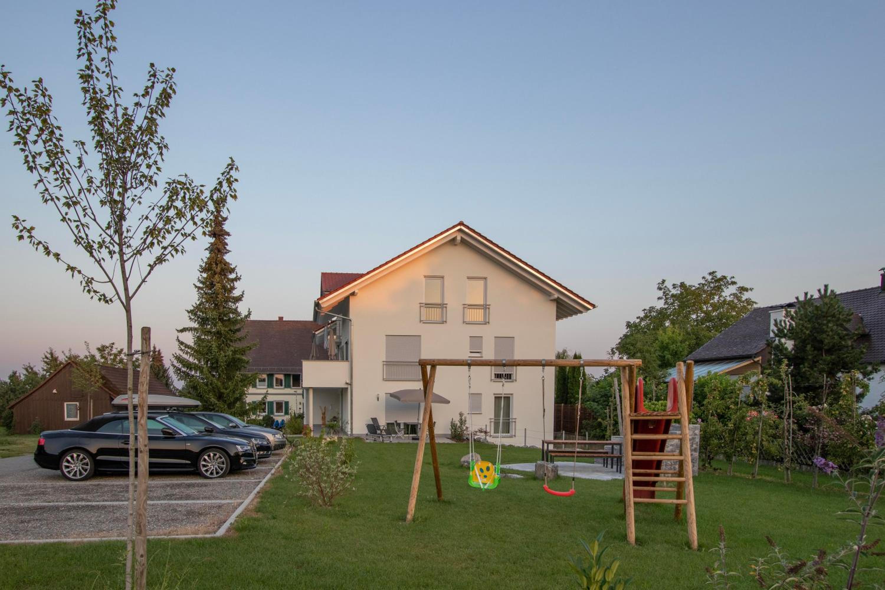 Ferienhof Haas