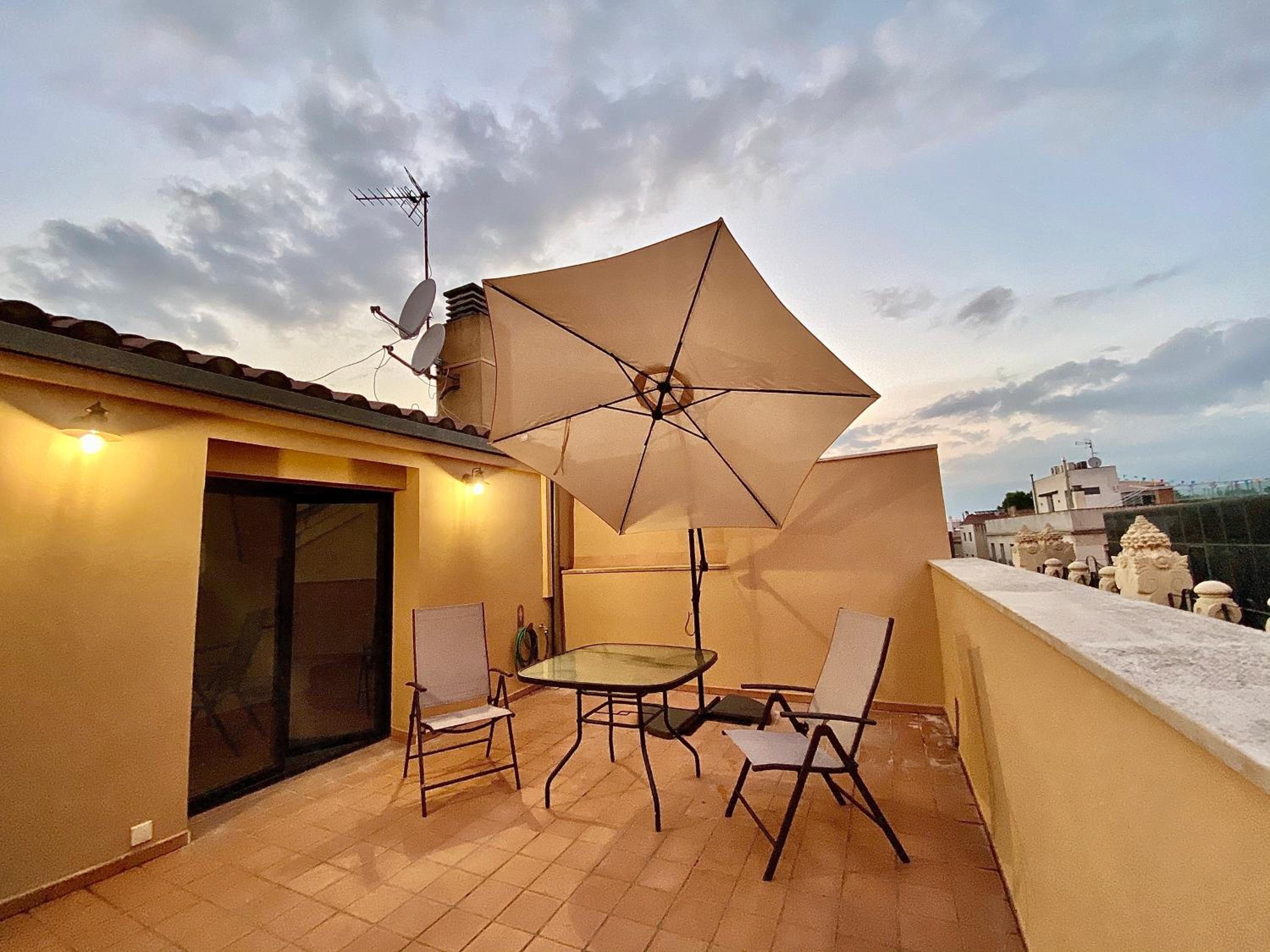 roof