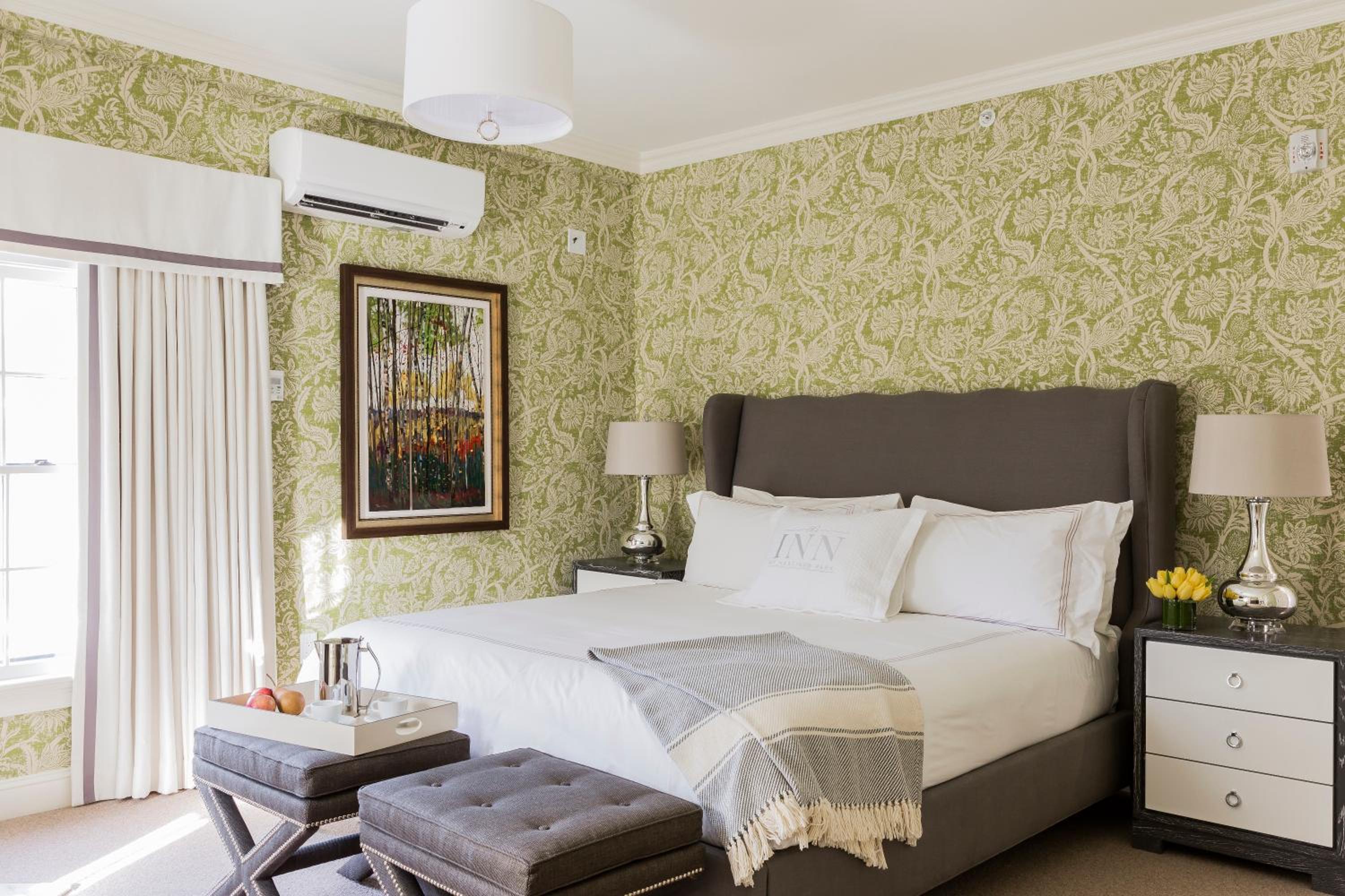 Lexington Vacations - The Inn at Hastings Park, Relais Chateaux - Property Image 17