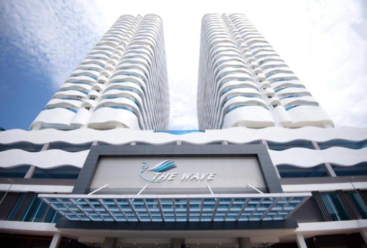 The Wave Residence Melaka Kota Laksamana photo 8