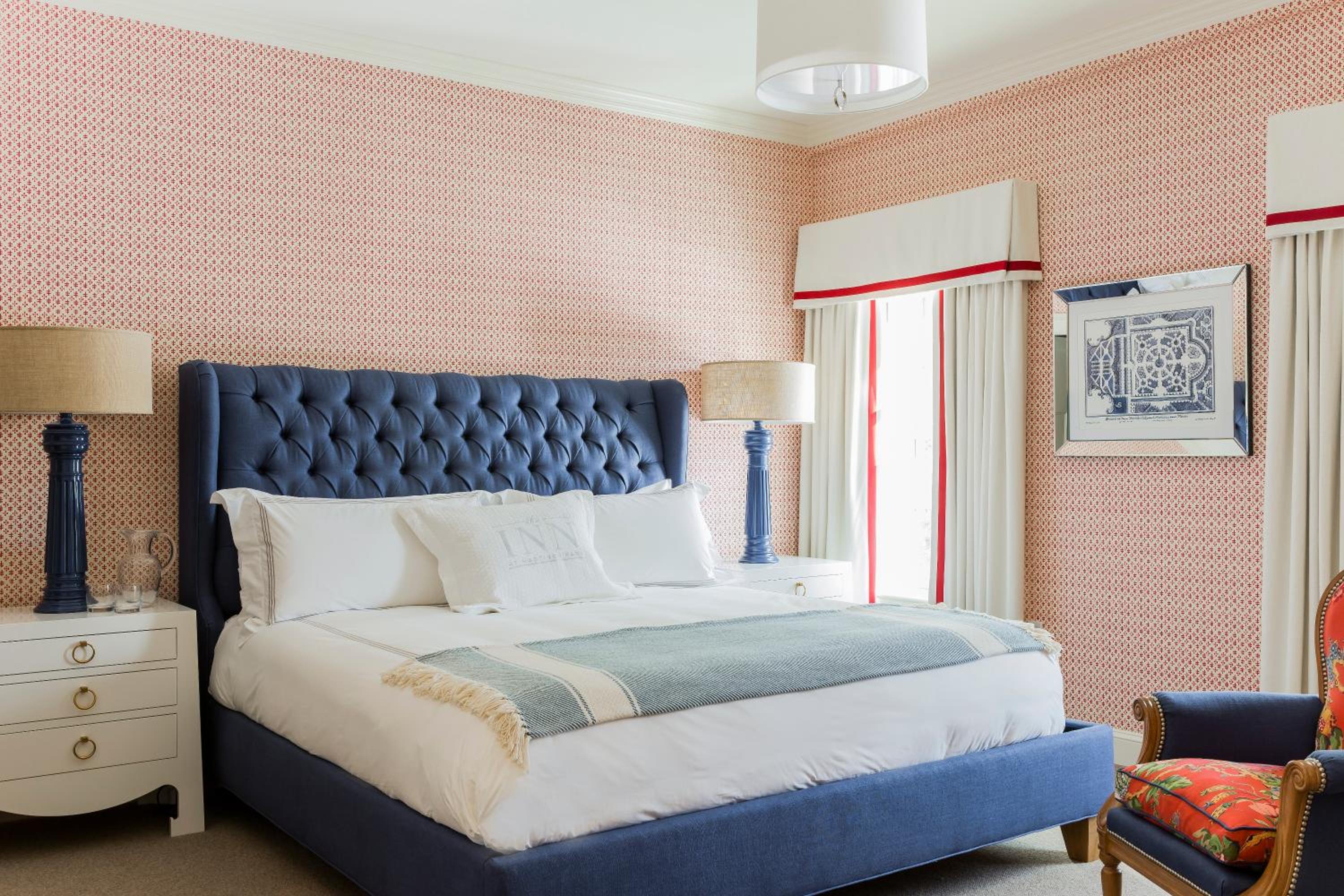 Lexington Vacations - The Inn at Hastings Park, Relais Chateaux - Property Image 15