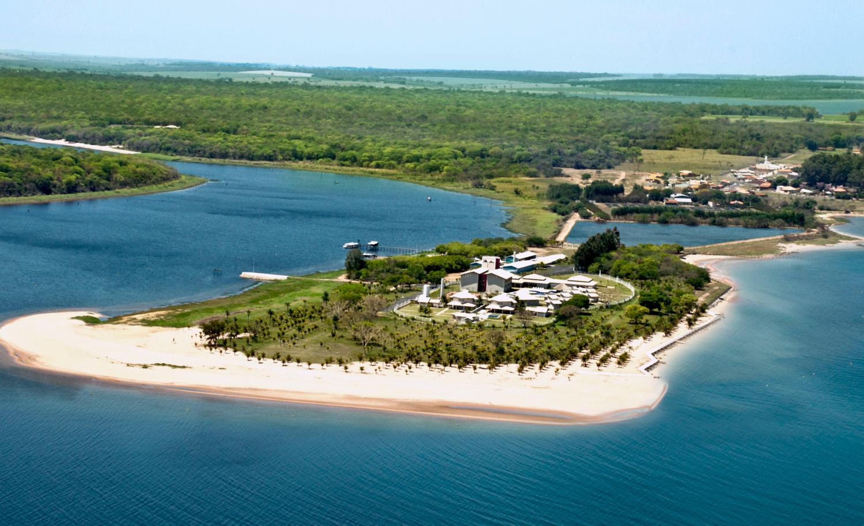 Resort da Ilha