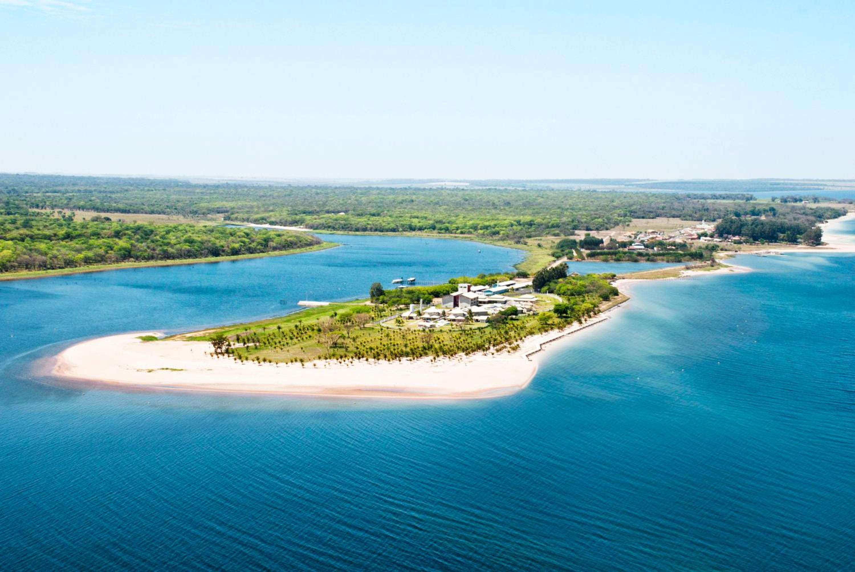 Resort da Ilha