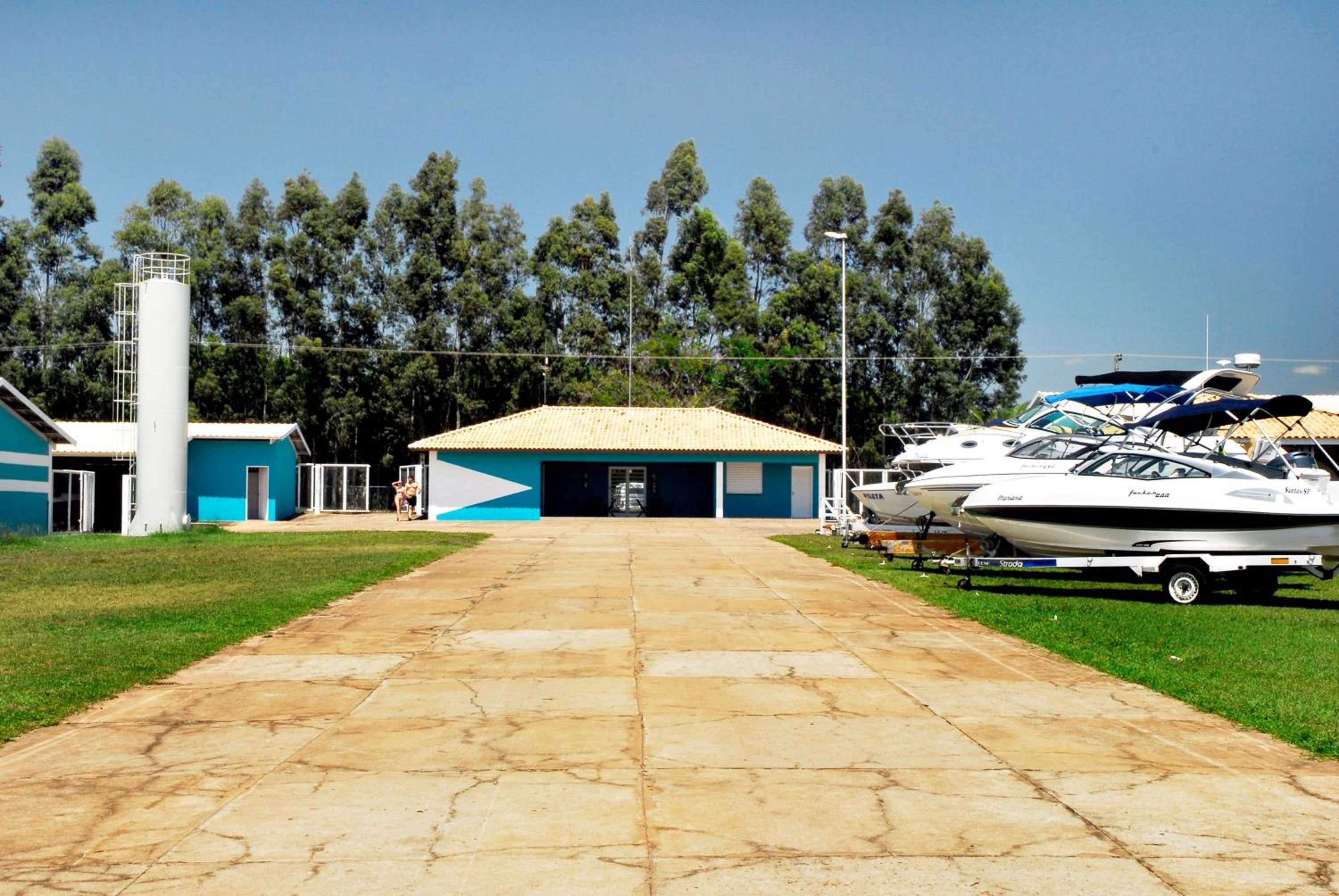 Resort da Ilha