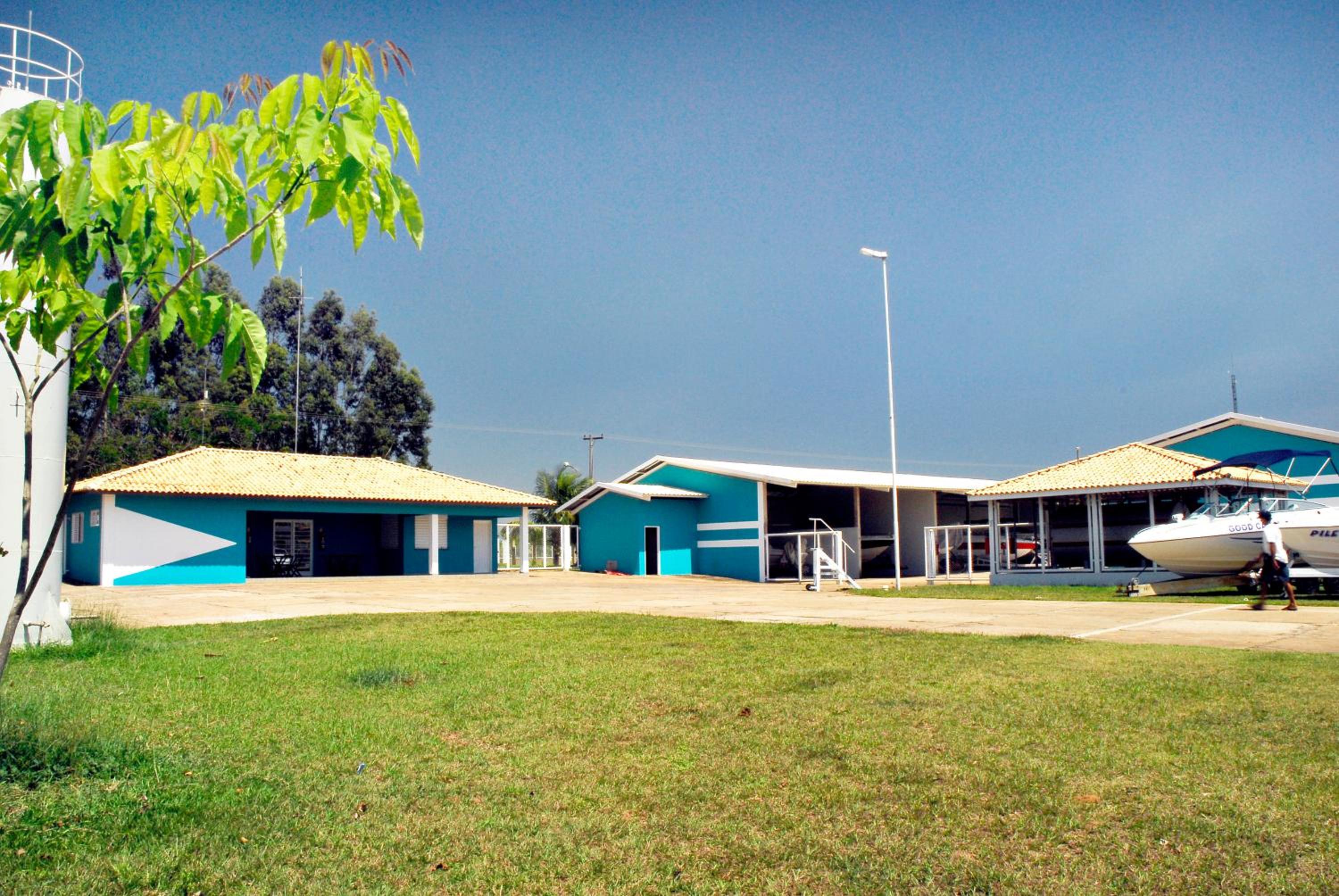Resort da Ilha
