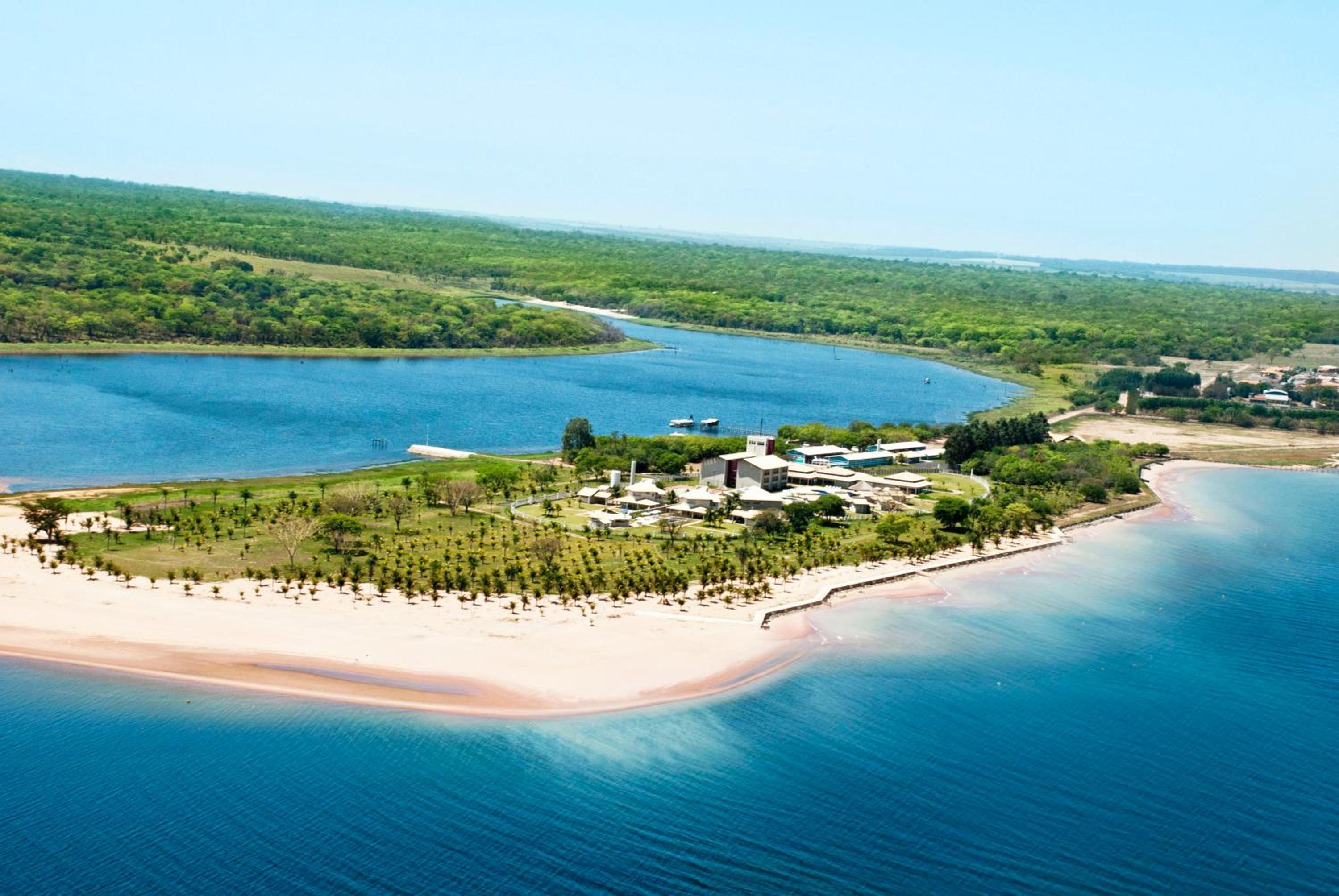 Resort da Ilha