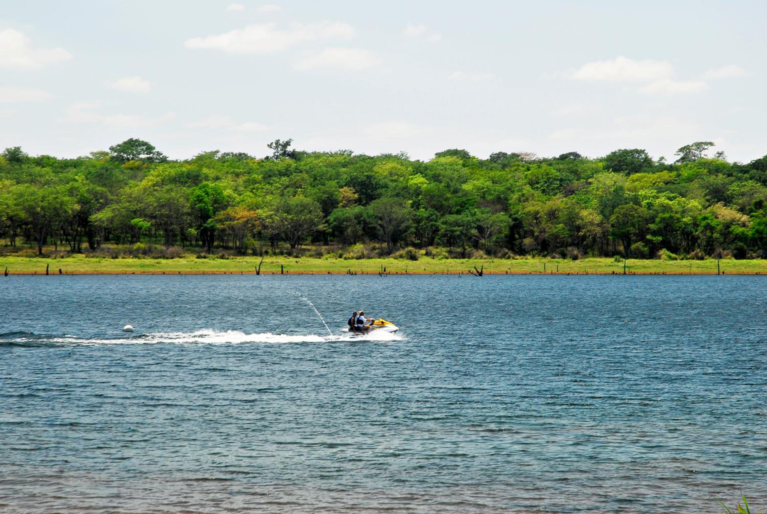 Resort da Ilha
