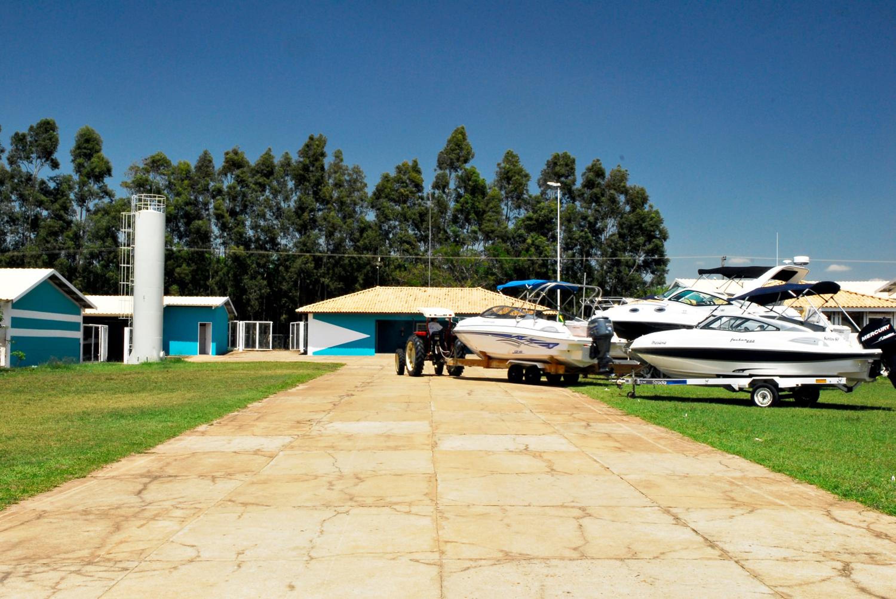 Resort da Ilha