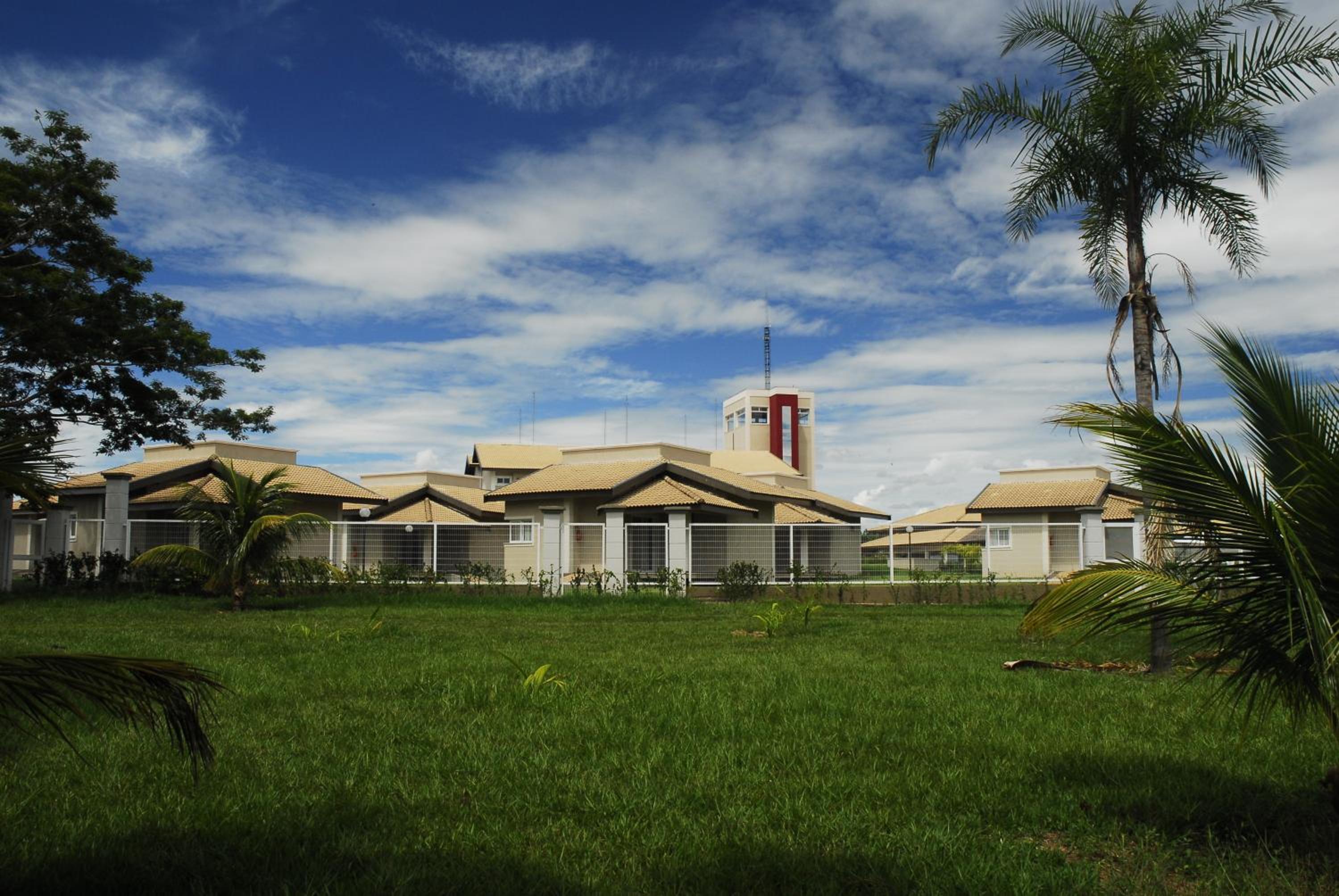 Resort da Ilha