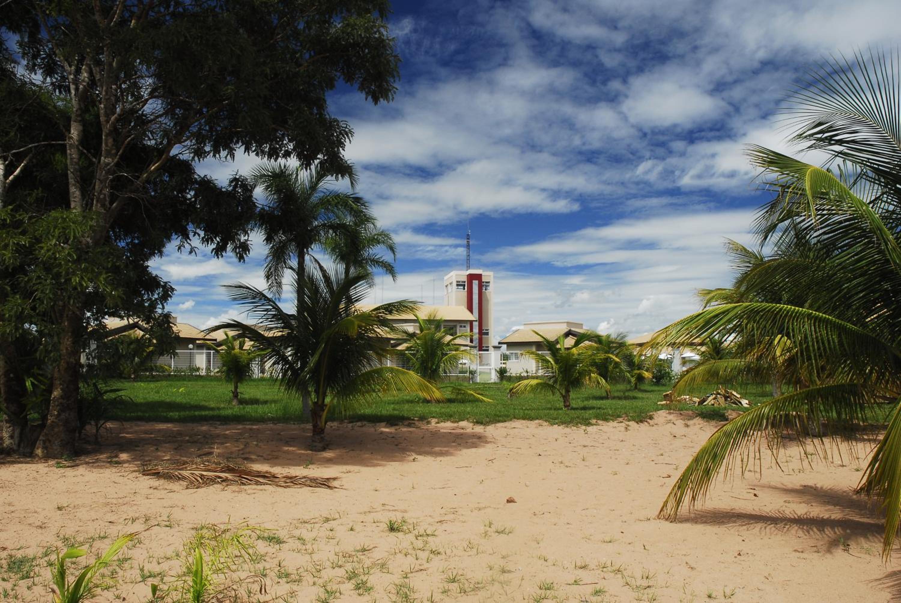 Resort da Ilha