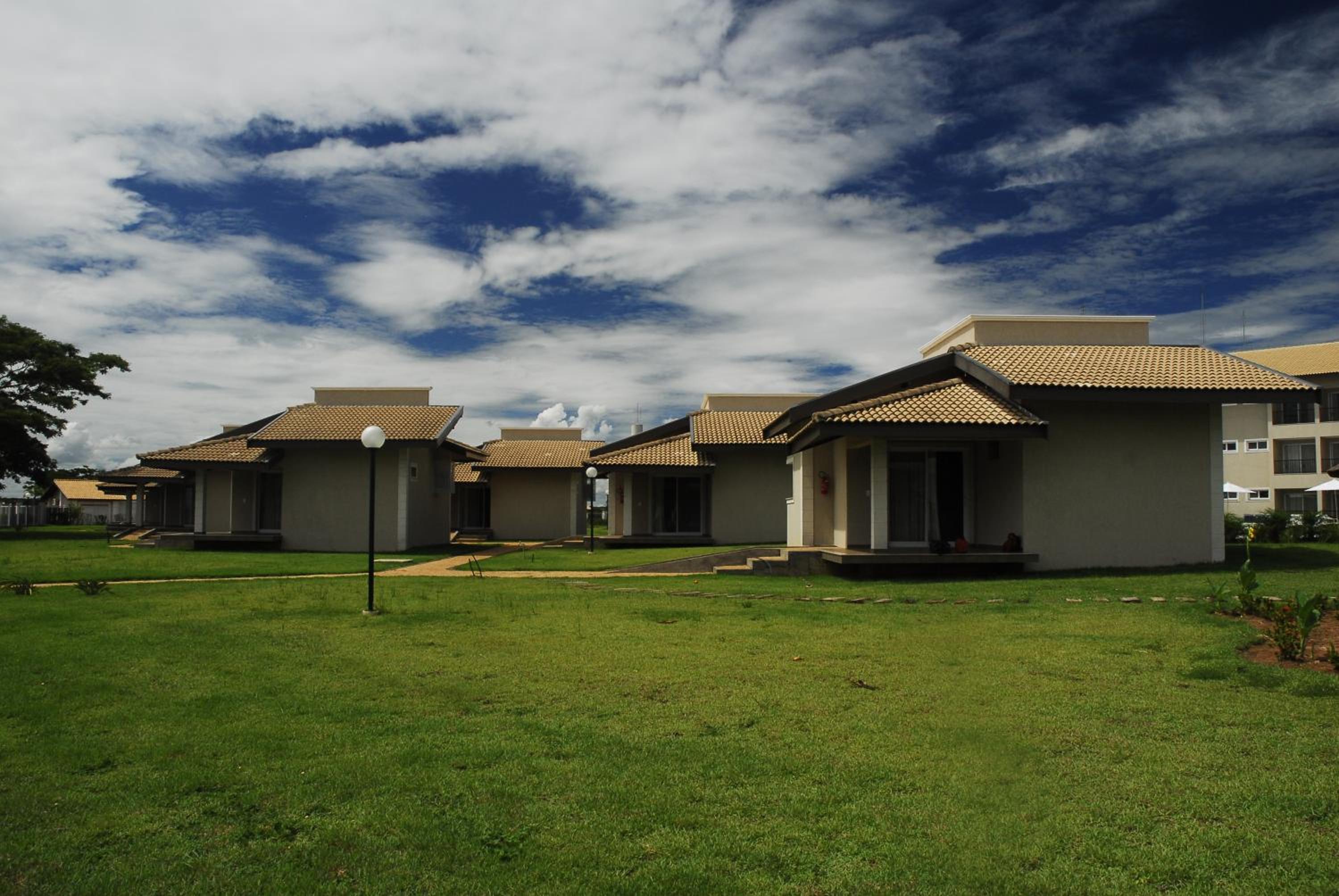 Resort da Ilha