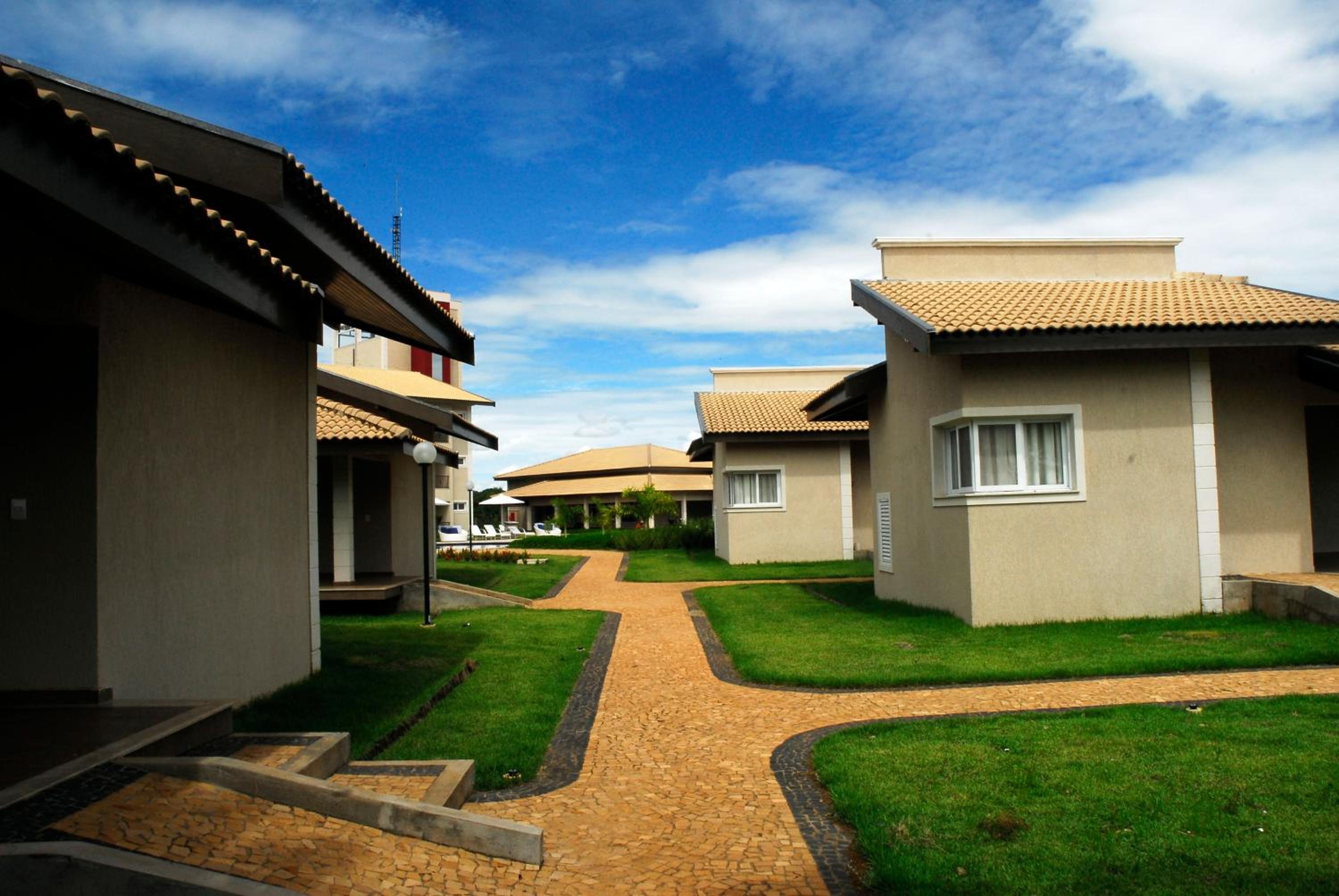 Resort da Ilha