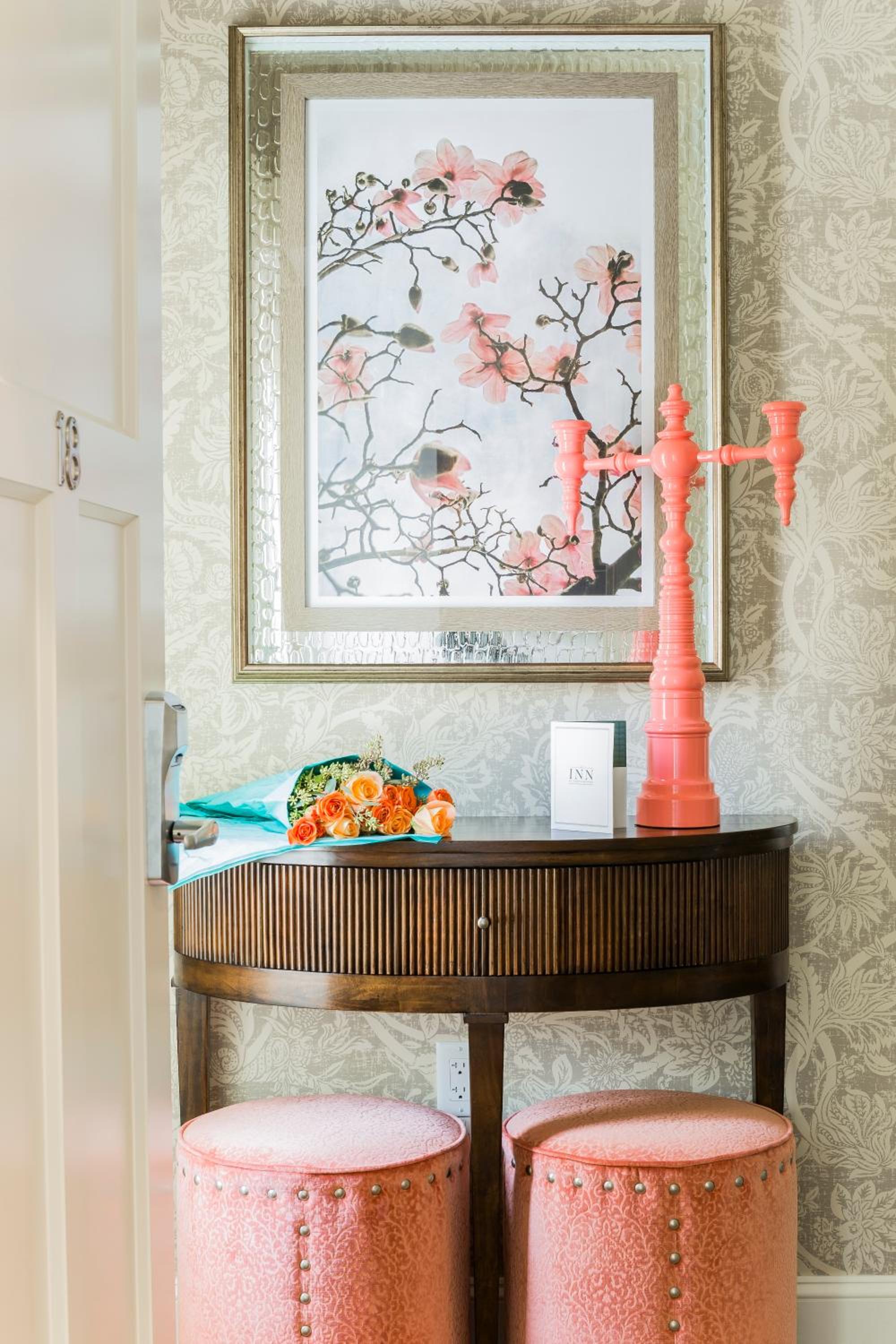 Lexington Vacations - The Inn at Hastings Park, Relais Chateaux - Property Image 35