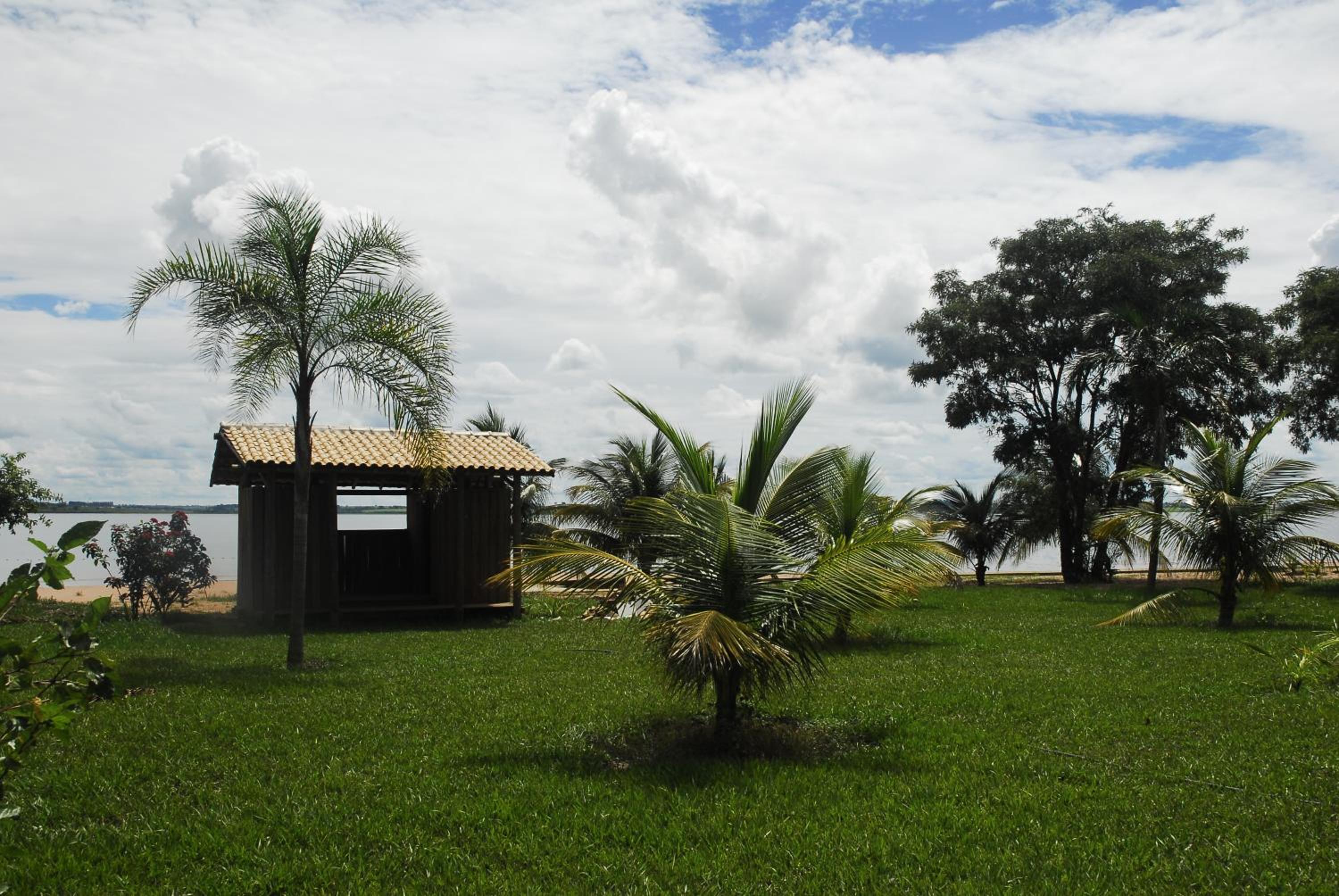 Resort da Ilha