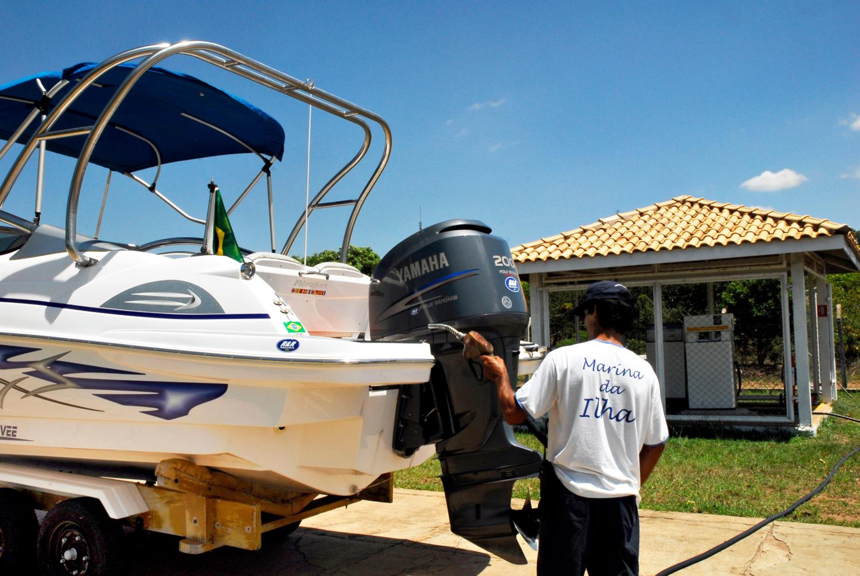 Resort da Ilha