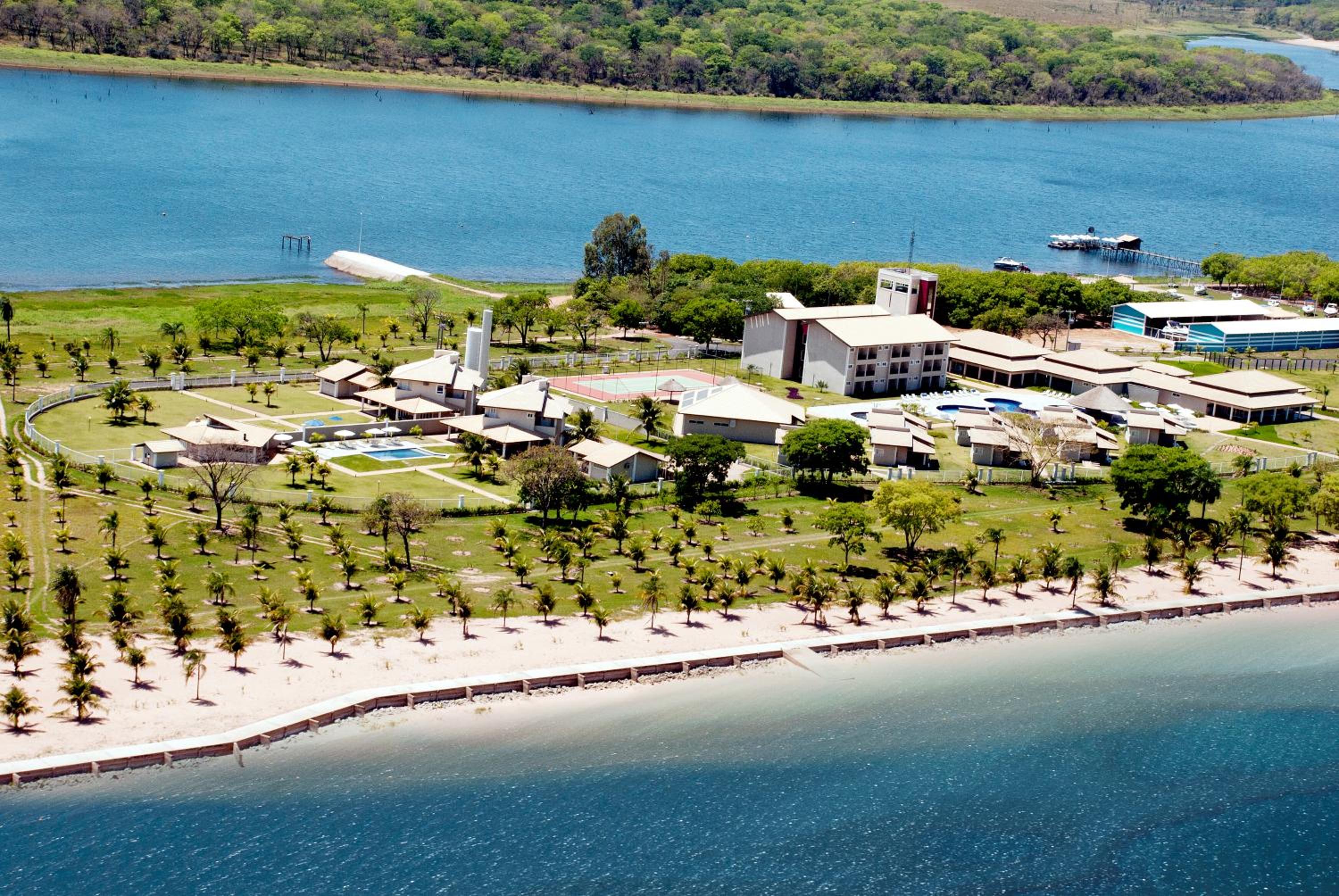 Resort da Ilha